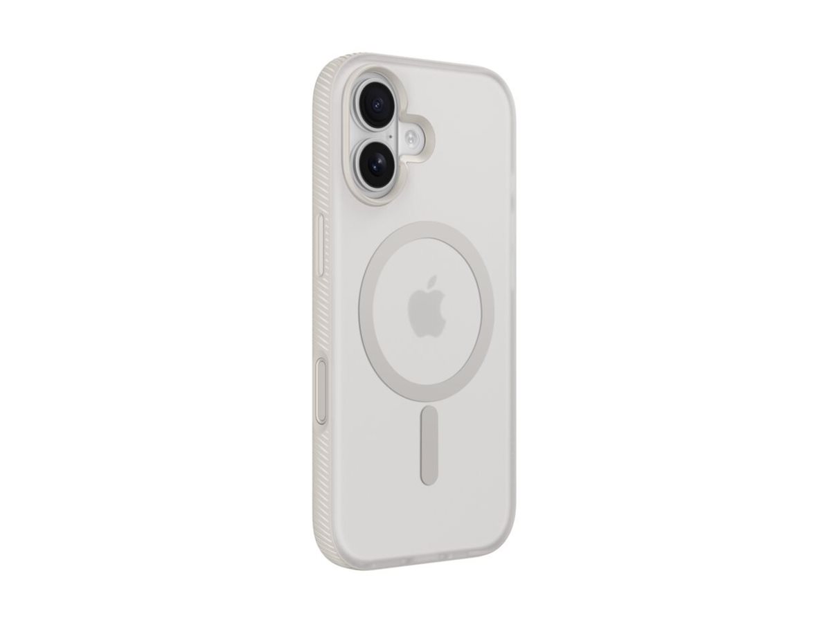 Belkin SheerForce Grip Series - Hintere Abdeckung