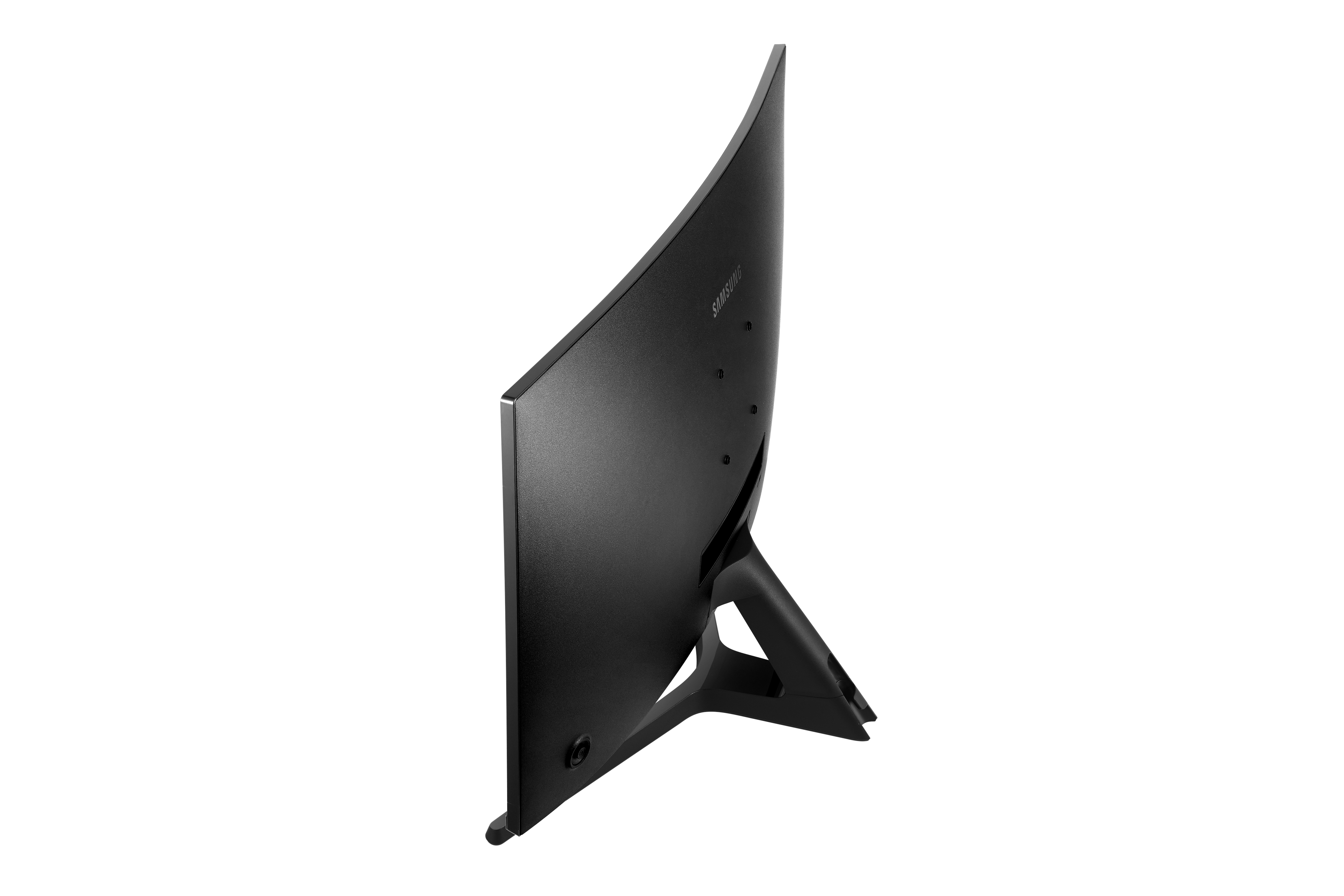 Samsung C27R500FHP - CR50 Series - LED-Monitor - gebogen - 68.6 cm (27")