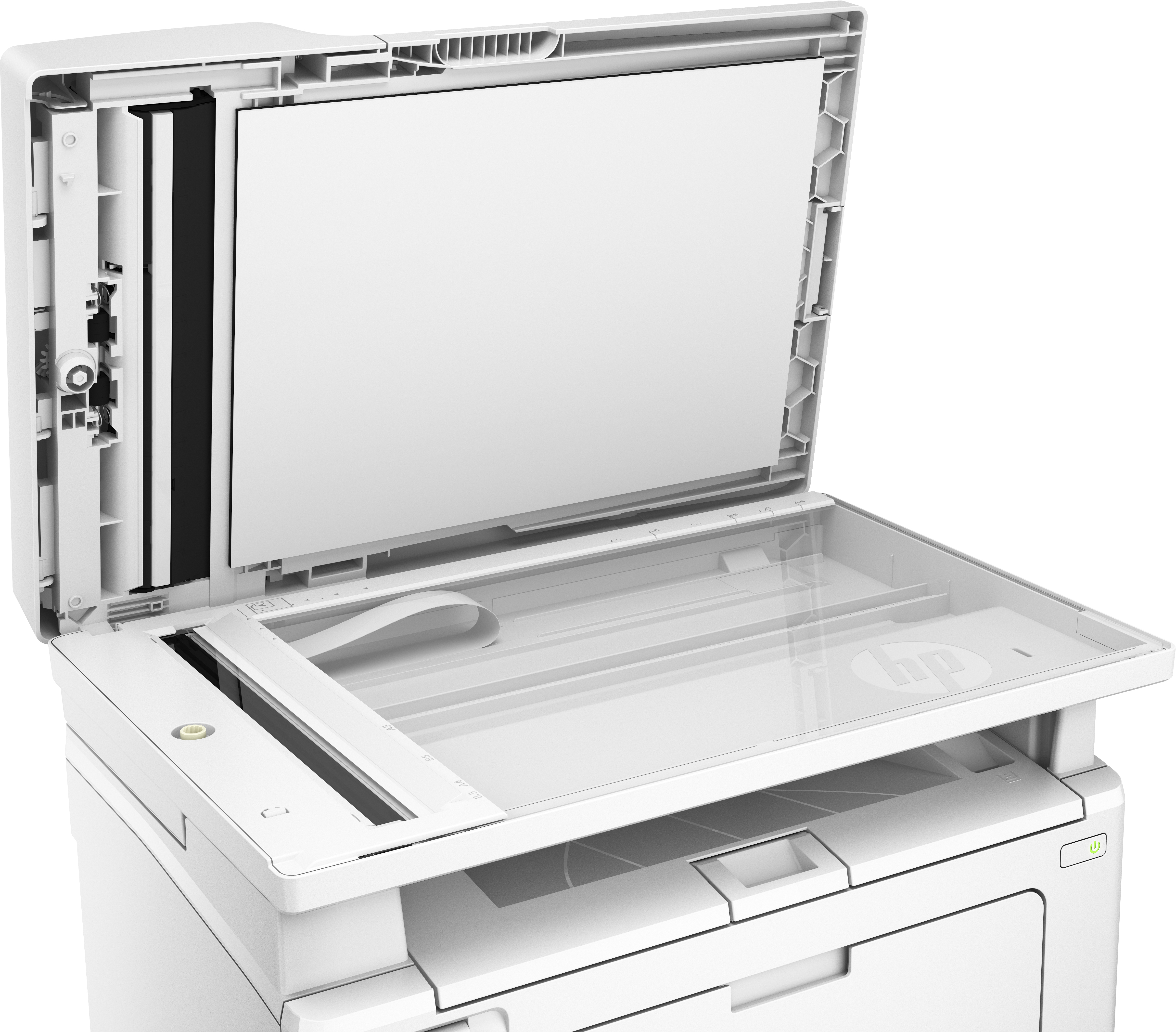 HP LaserJet Pro MFP M130fn - Multifunktionsdrucker - s/w - Laser - 215.9 x 297.2 mm (Original)