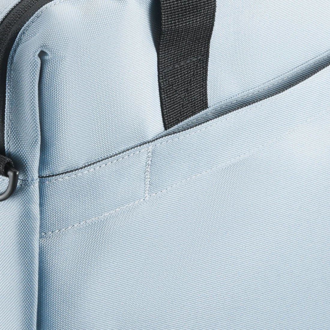 Hama Silvan, Toploader-Tasche, 41,1 cm (16.2"), Schultergurt, 600 g