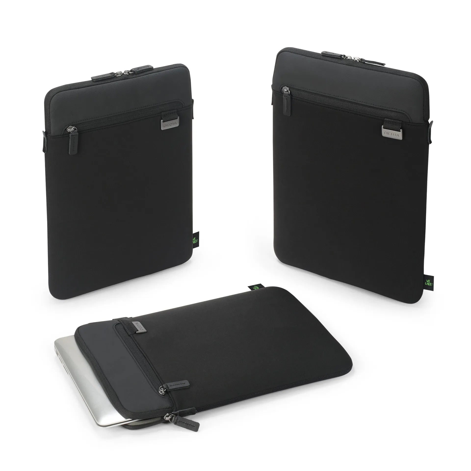 Dicota FIVE - Notebook-Hülle - 33 cm (13")