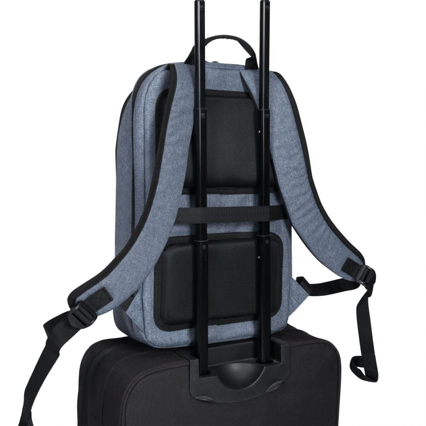 Dicota Slim Eco MOTION - Notebook-Rucksack - 39.6 cm