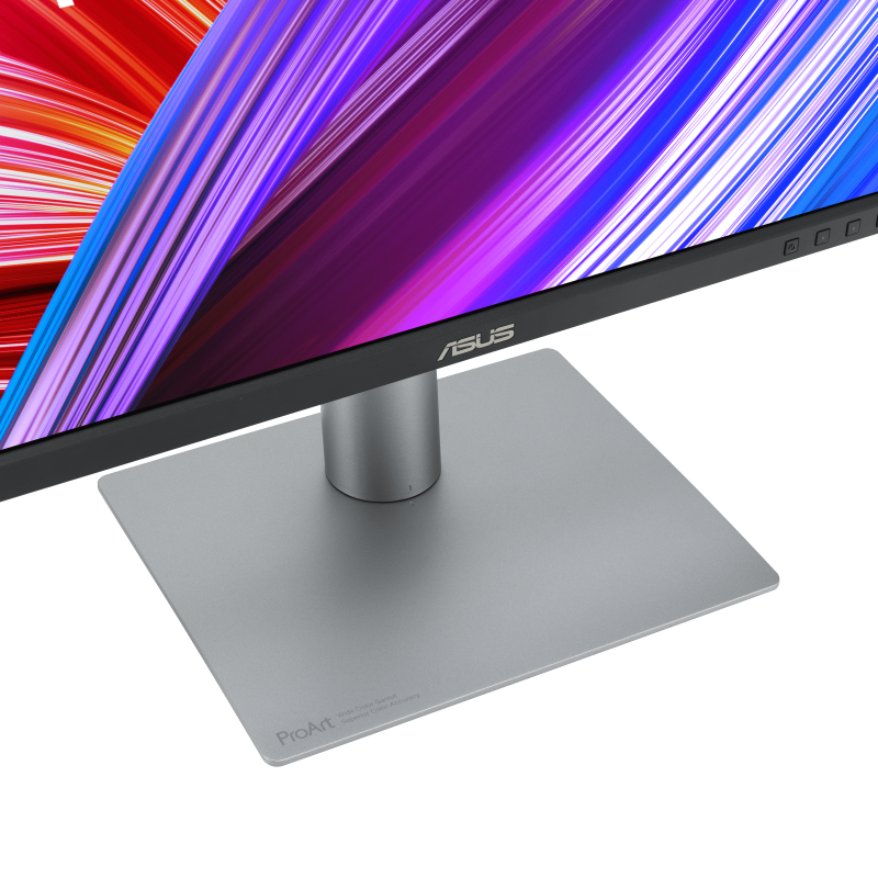 ASUS ProArt PA248CRV, 24.1" WUXGA, 75Hz, 5ms, 350nits, 2x DP, 2x HDMI, 1x USB-C m. DP.