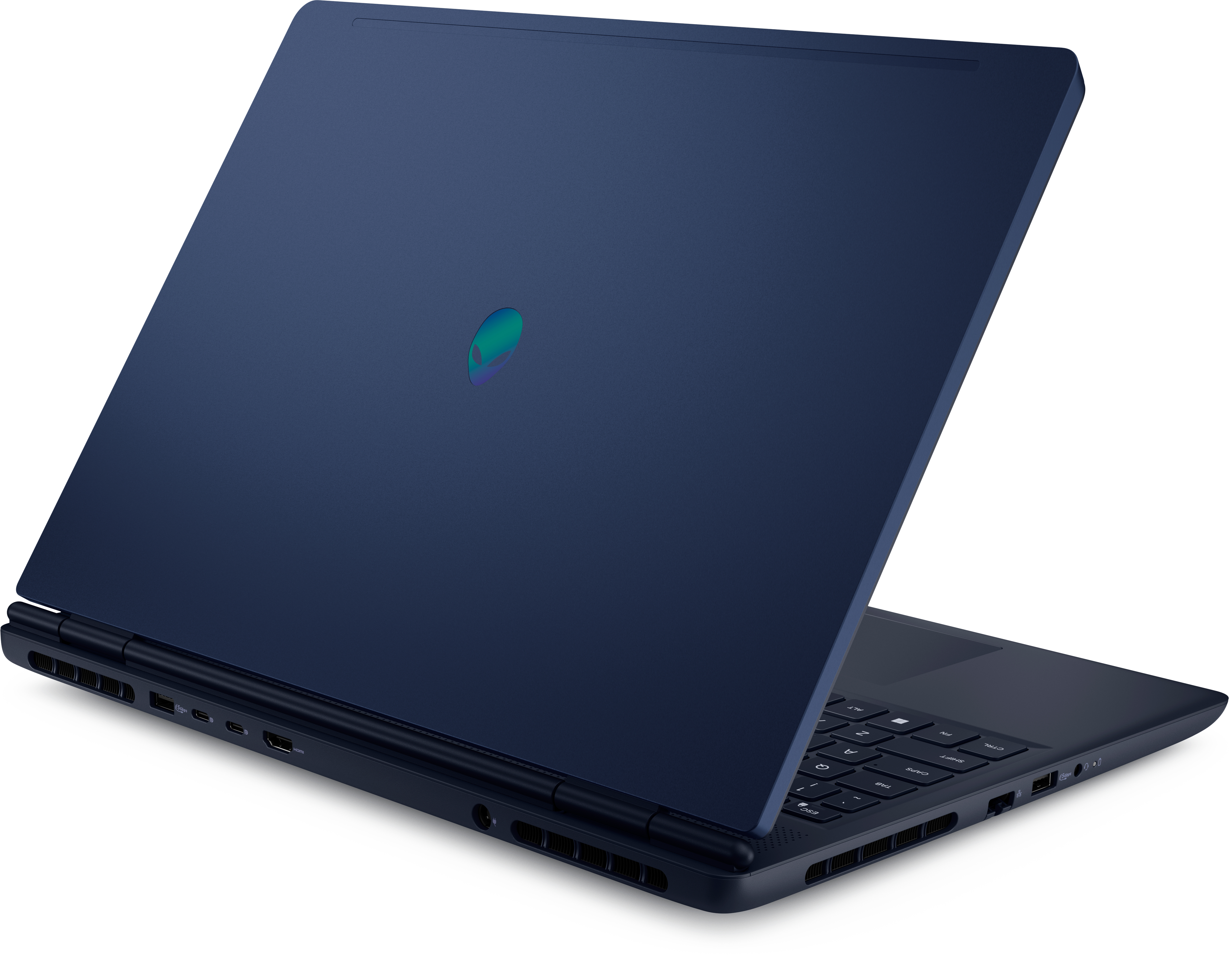 Dell Alienware AC16250, Intel Core 9, 40,6 cm (16"), 2560 x 1600 Pixel, 16 GB, 1 TB, Windows 11 Home