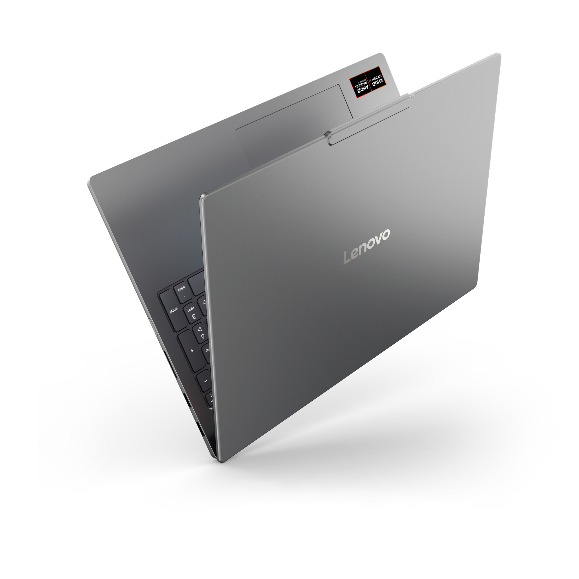 Lenovo IdeaPad Pro 5 16AGP11, 16" 2.8K OLED, AMD Ryzen™ AI 9 465, 32GB RAM, 1TB SSD, Win11 Pro