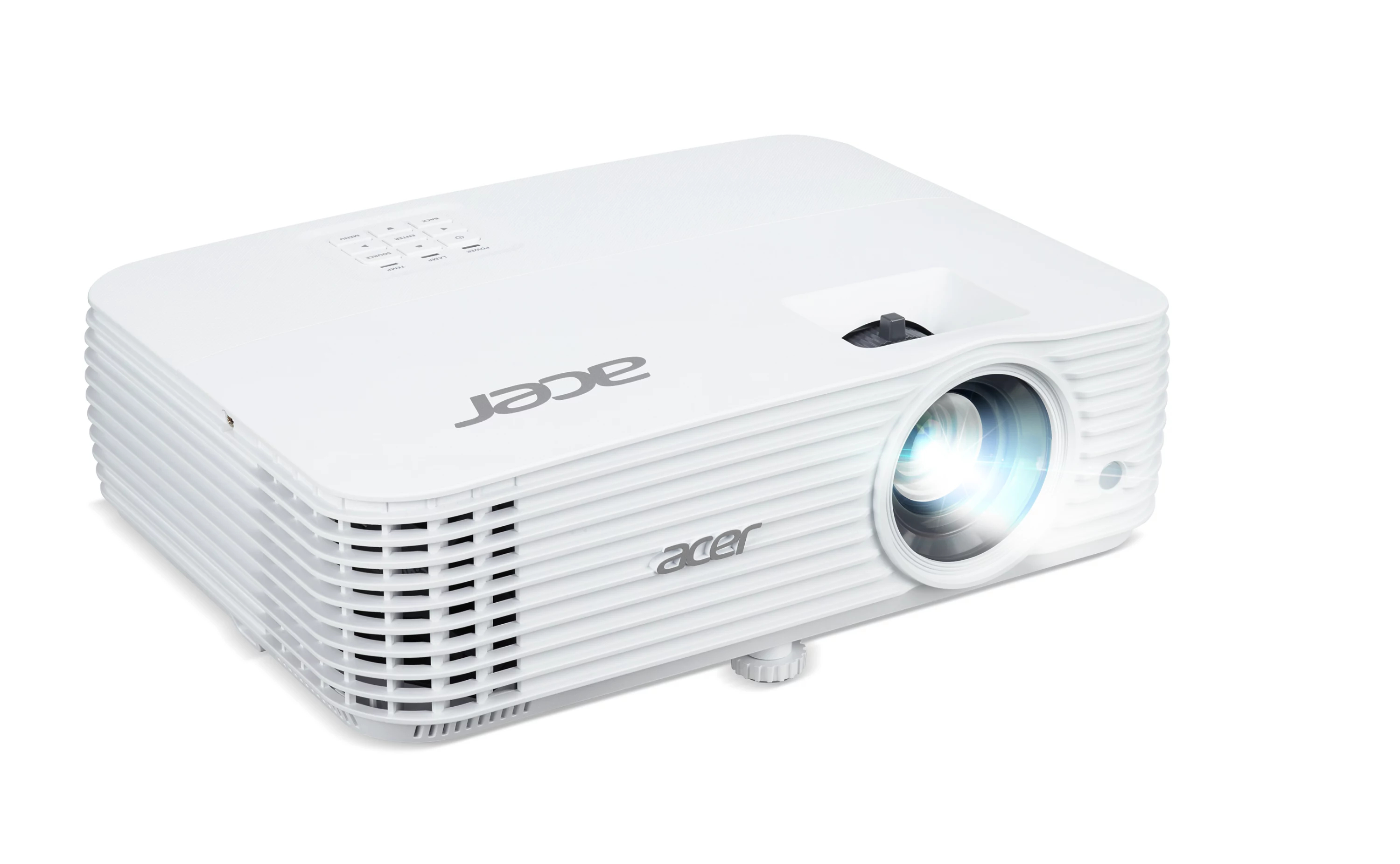 Acer H6828BD Heimkino Gaming DLP Beamer - Digital-Projektor - DLP/DMD