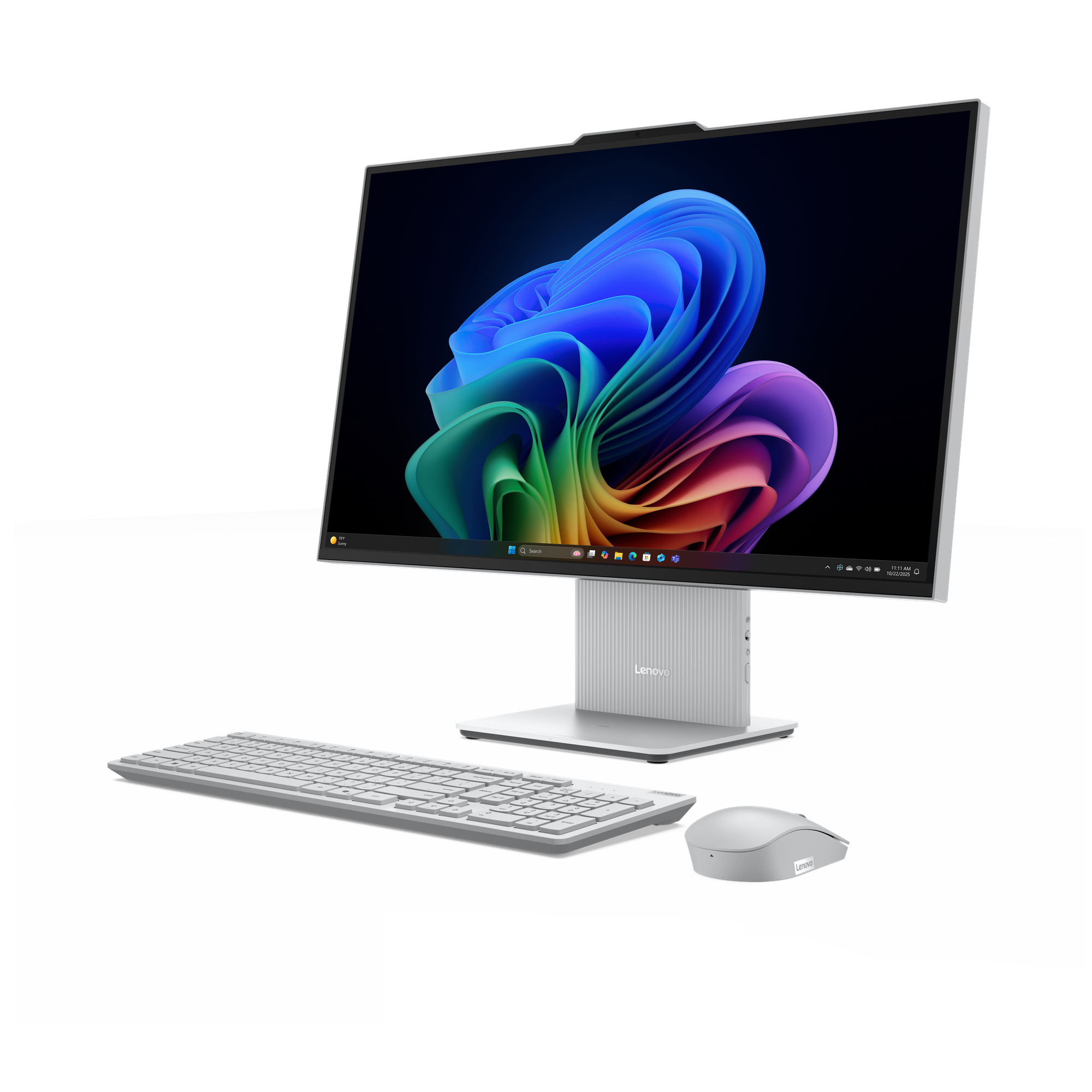 Lenovo IdeaCentre AIO 27IPH11 F0JJ - All-in-One (Komplettlösung)
