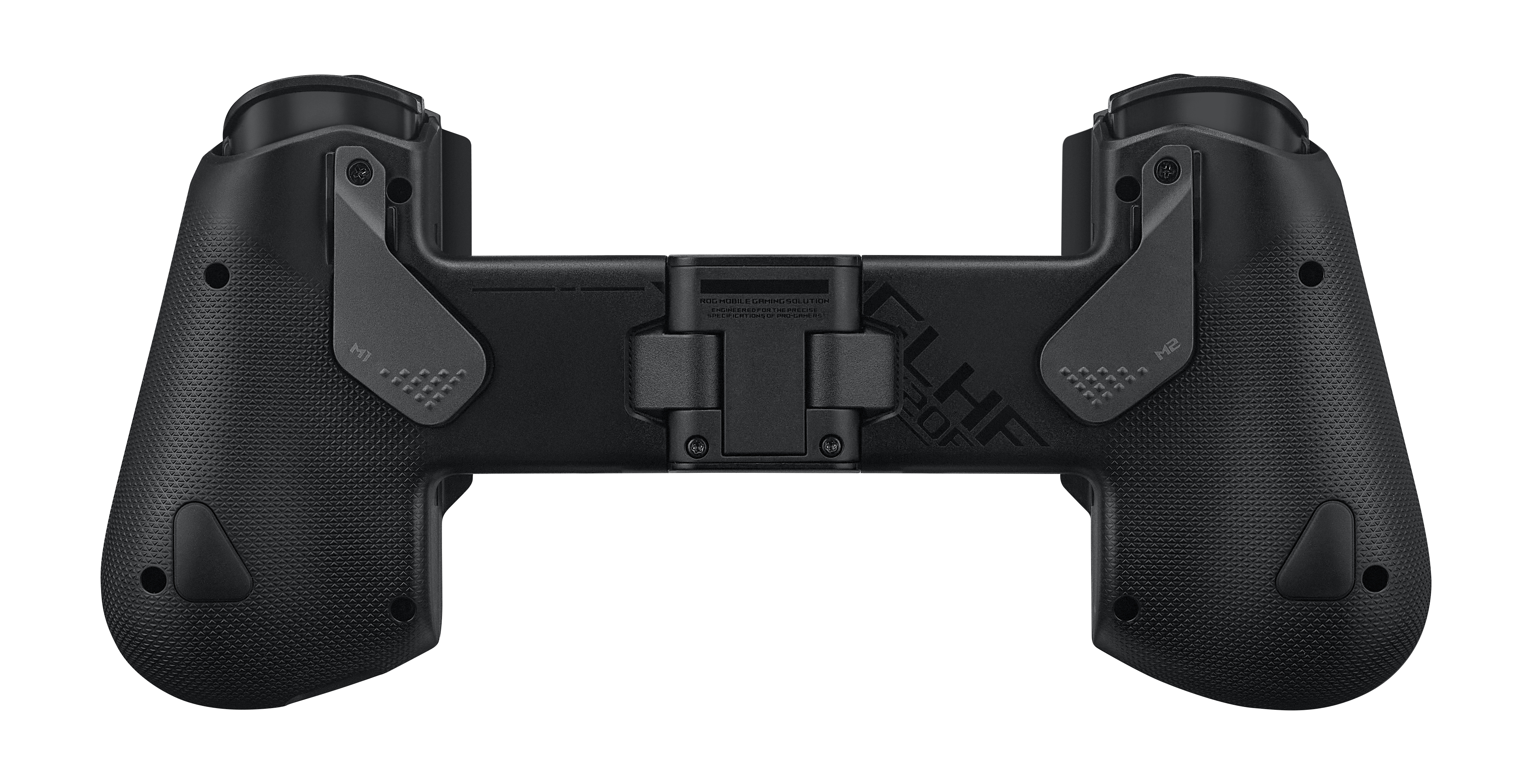 ASUS ROG Tessen - Game Pad - kabelgebunden