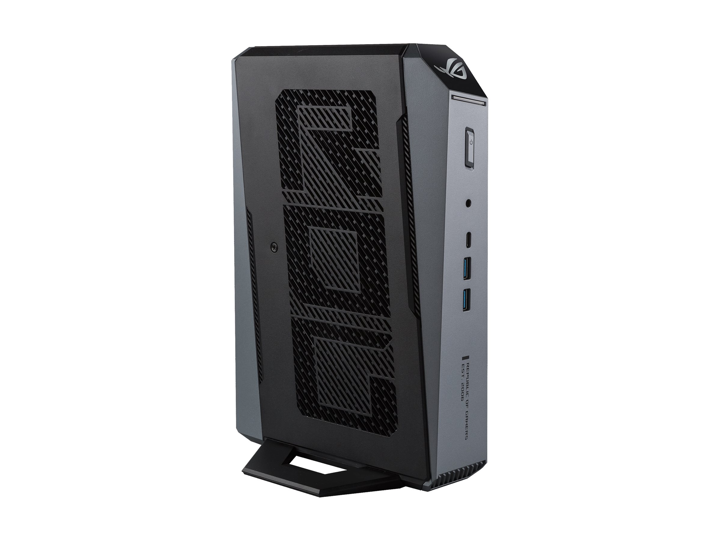 ASUS ROG GR70 MiniPC GR70-N90043AN, Ryzen 9 8940HX, 16GB, 1TB, RTX 5060, Win11