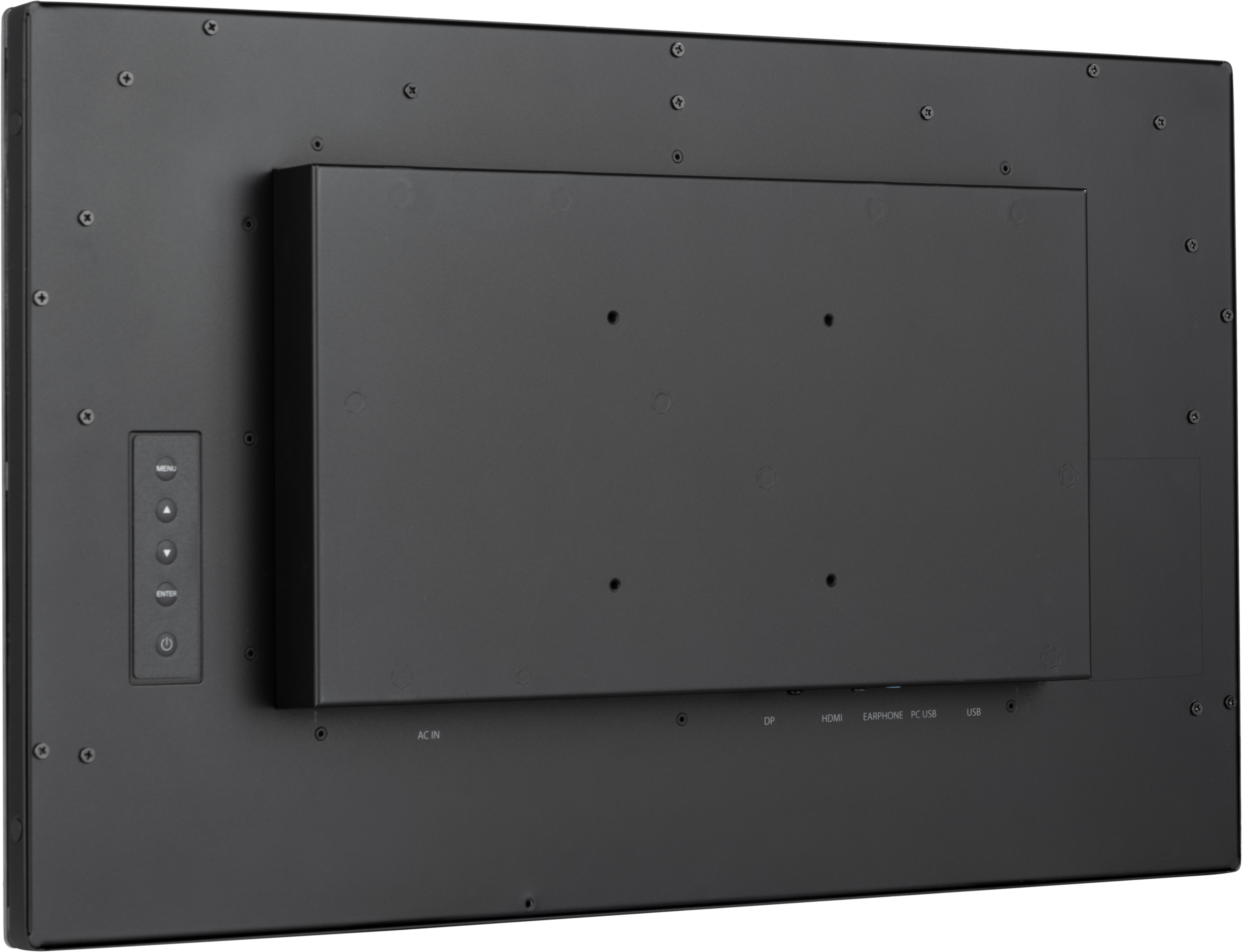 Iiyama ProLite TF2438MSC-B1 - LED-Monitor - 61 cm (24")