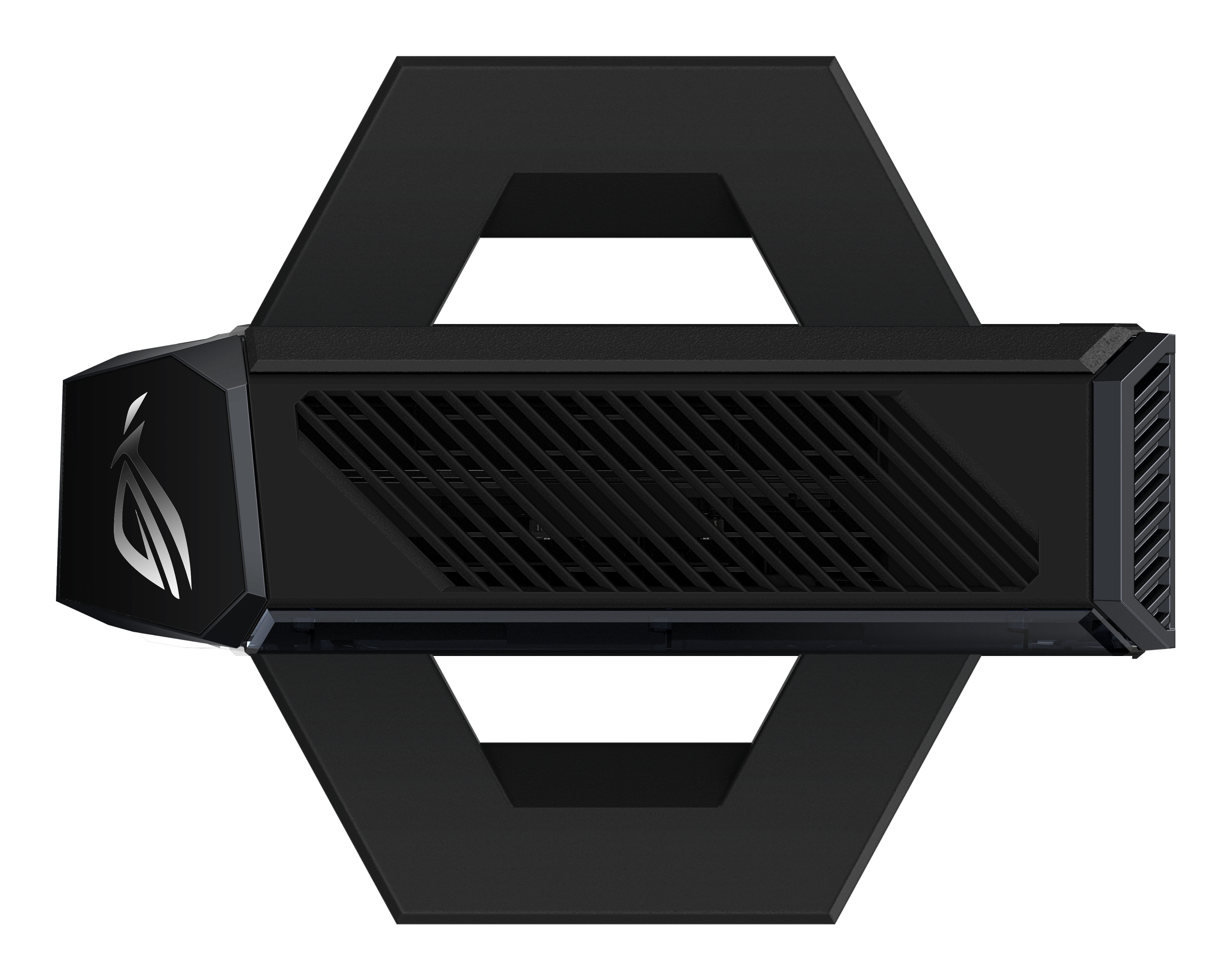 ASUS ROG NUC 15 RNUC15JNK9X489A2, Core Ultra 9 275HX, 32GB, 1TB, RTX 5070, Win11