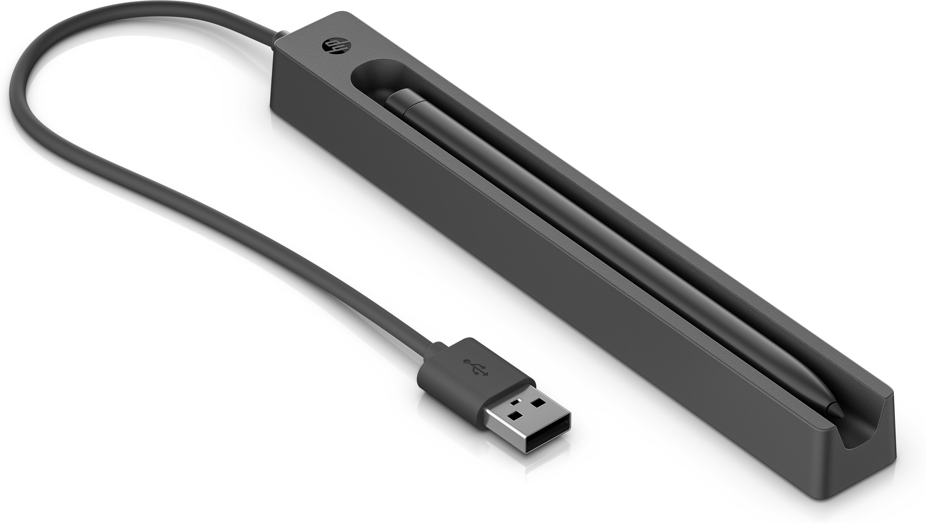 HP  Ladestation
