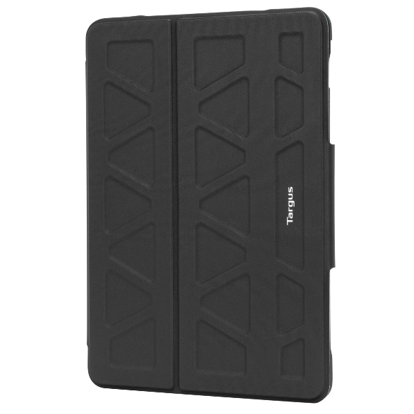 Targus Pro-Tek, Folio, Apple, iPad (8th & 7th gen.) iPad Air iPad Pro, 26,7 cm (10.5 Zoll), 408 g