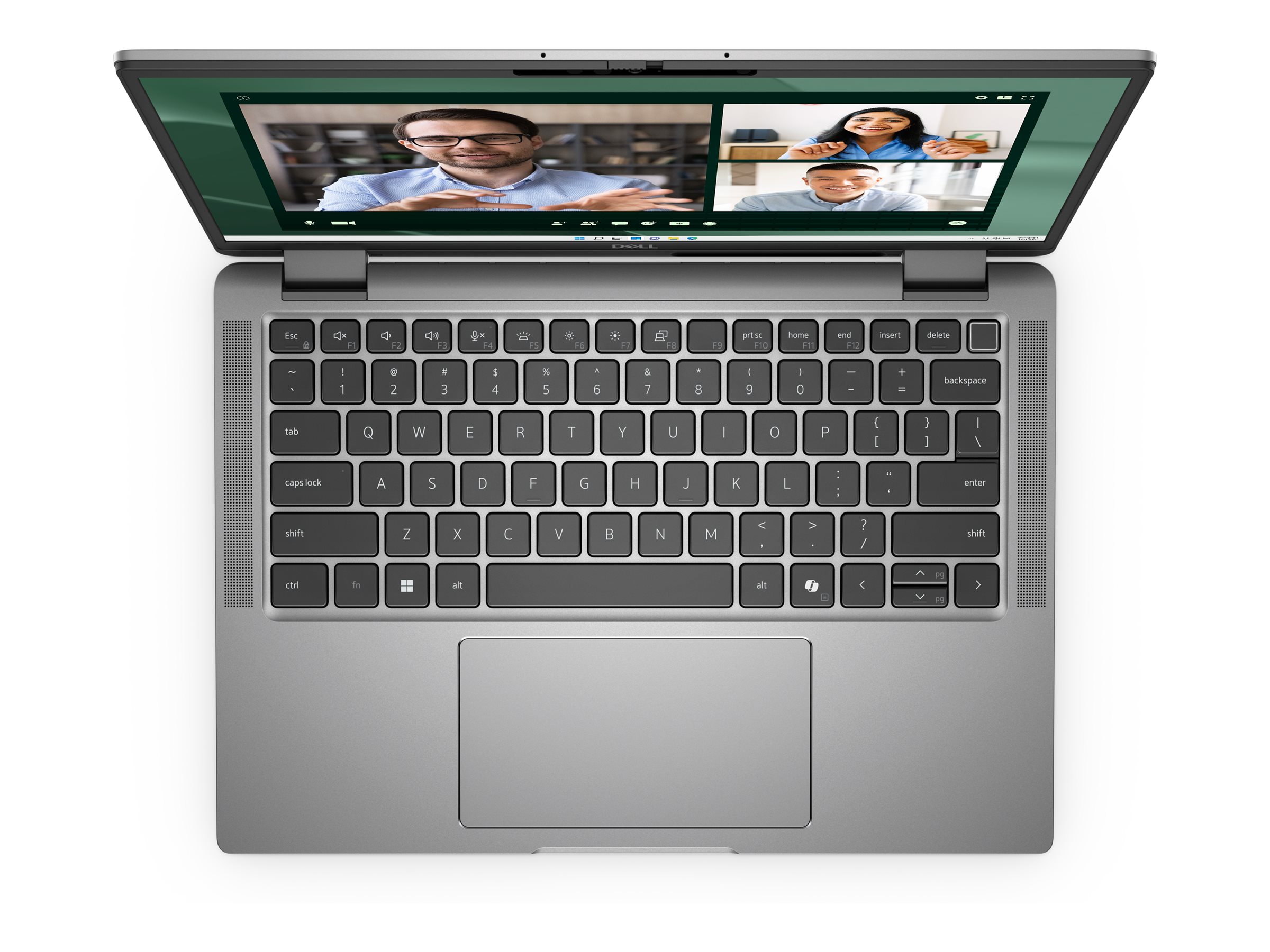Dell Latitude 7350 - Flip-Design - Intel Core Ultra 5 135U / 1.6 GHz - Intel Evo vPro Enterprise Pla