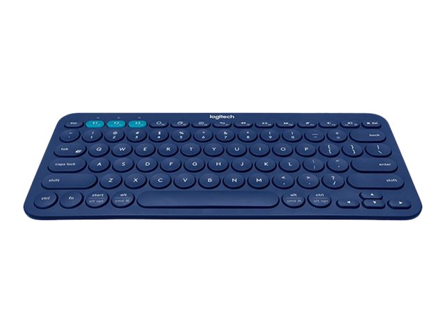 Logitech K380 Multi-Device Bluetooth Keyboard
