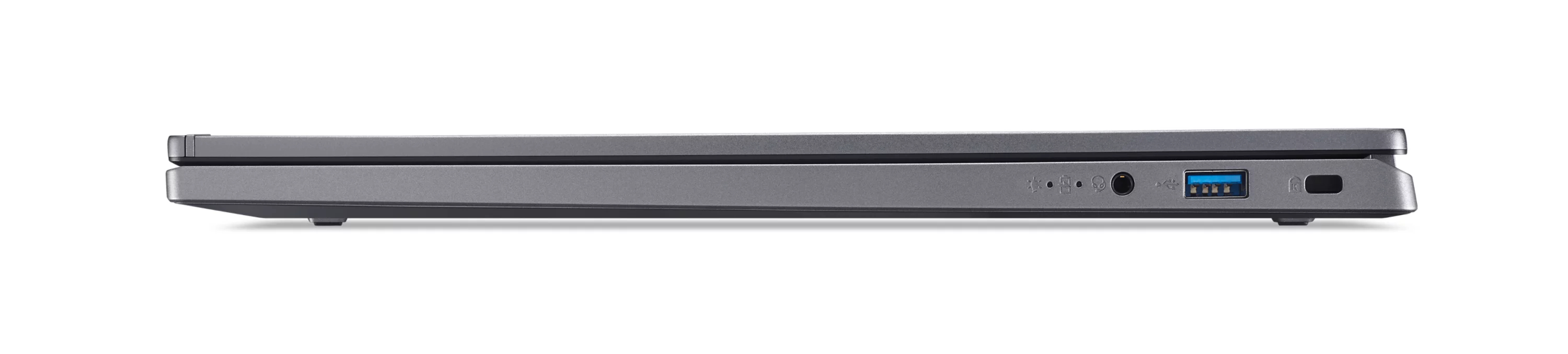 Acer Aspire 17 A17-51M - Intel Core 7 150U / 1.8 GHz - Win 11 Home - Intel Graphics - 16 GB RAM - 51