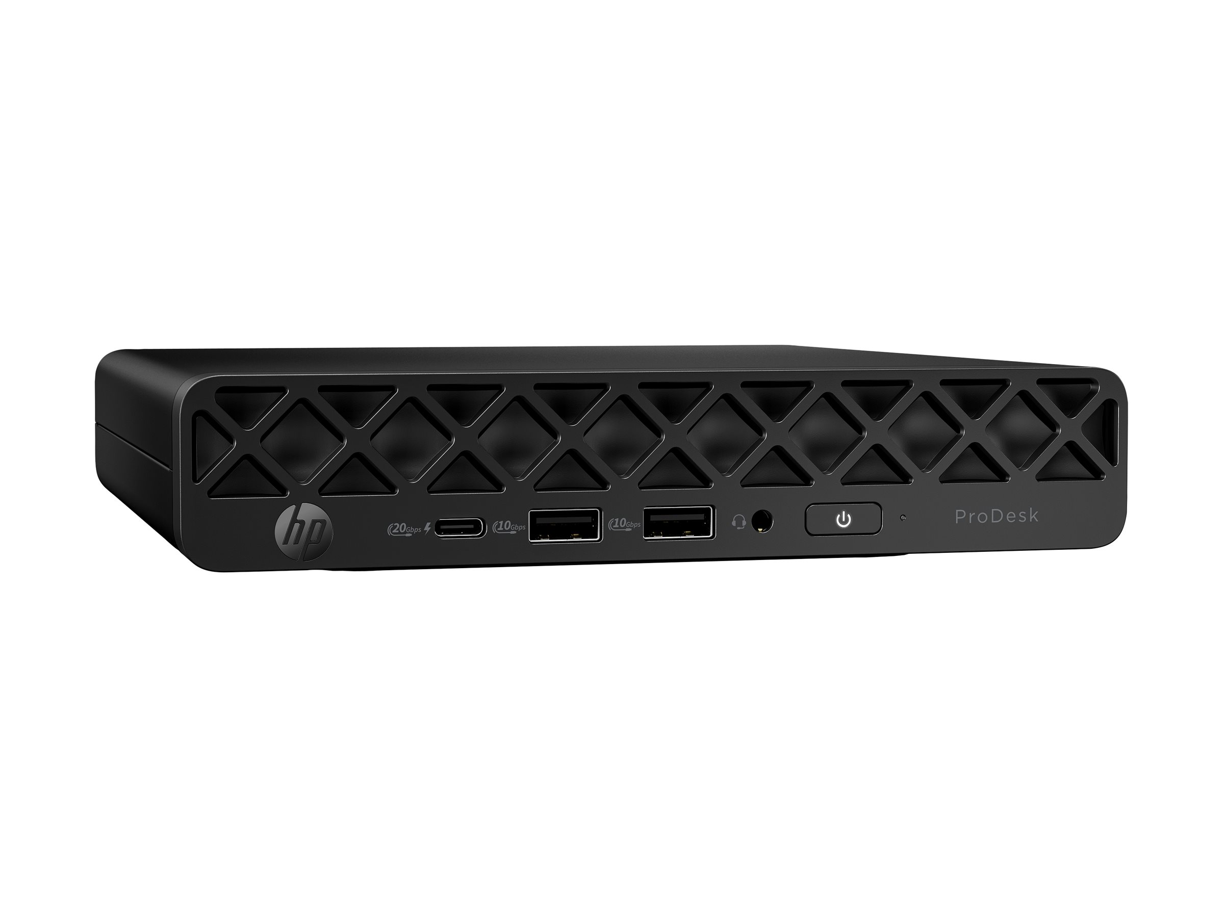 HP ProDesk 4 Mini G1i Desktop AI PC, Core™ Ultra 5 235T, 16GB RAM, 512GB SSD, Win11 Pro