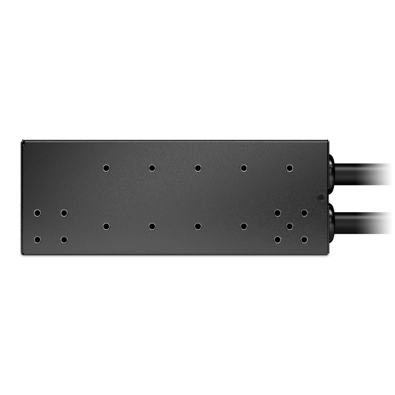APC NetShelter - Automatisches Netzumschaltgerät (Rack - einbaufähig)