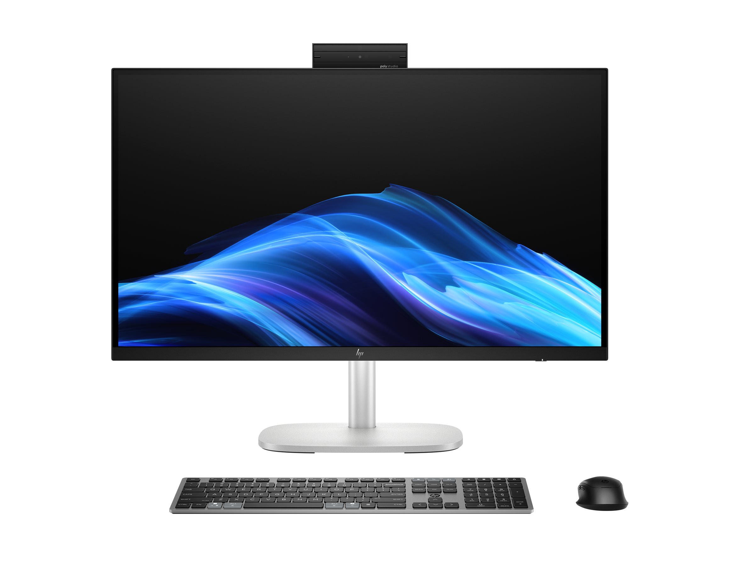 HP All-in-One EliteStudio 8 G1i 27" WQHD, Core Ultra 5 235, 16GB RAM, 512GB SSD, Win11 Pro