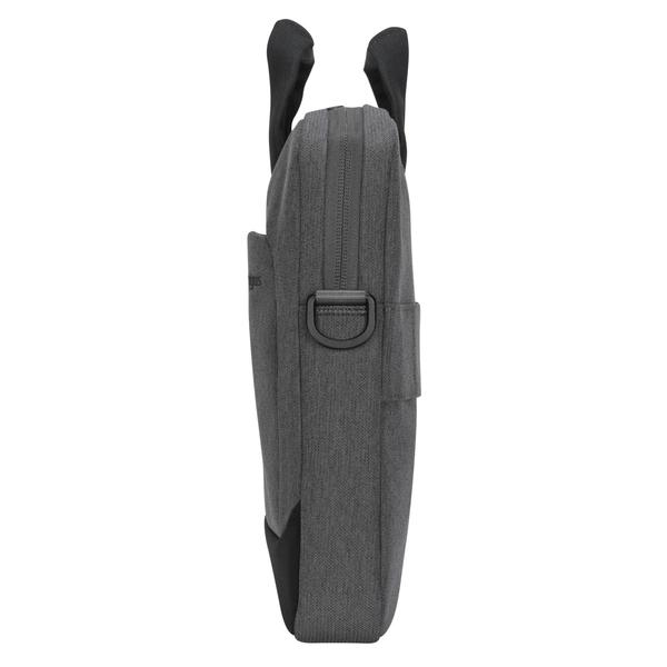 Targus Cypress Slimcase with EcoSmart - Notebook-Tasche - 39.6 cm (15.6")