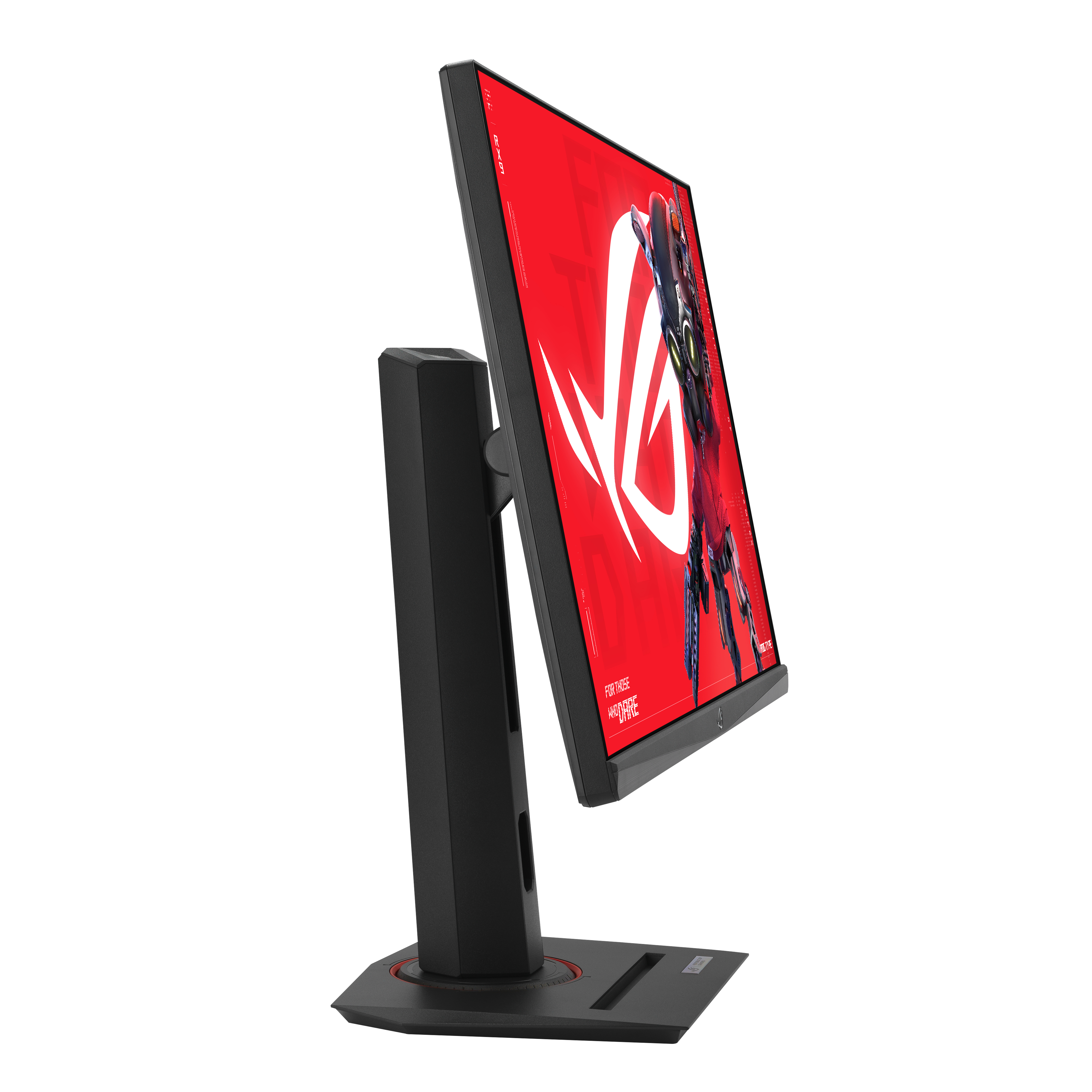 ASUS ROG Strix XG279CNS - LED-Monitor - Gaming - 68.6 cm (27")