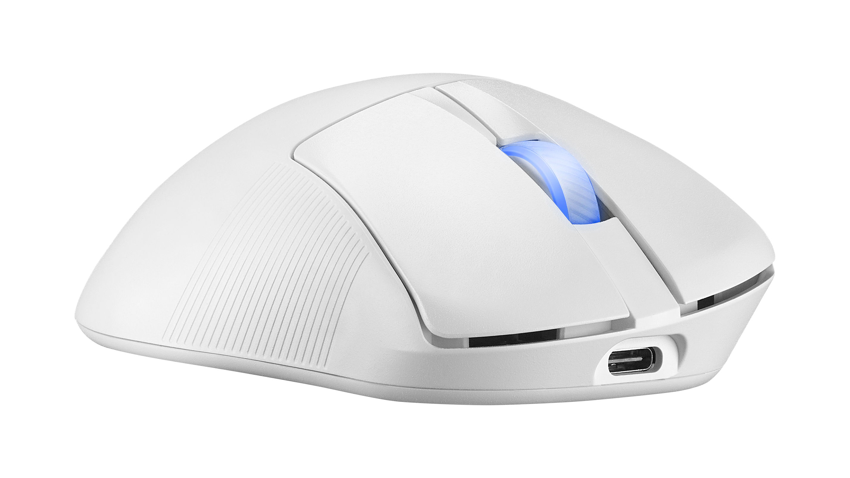 ASUS ROG Keris II Ace - Maus - ergonomisch