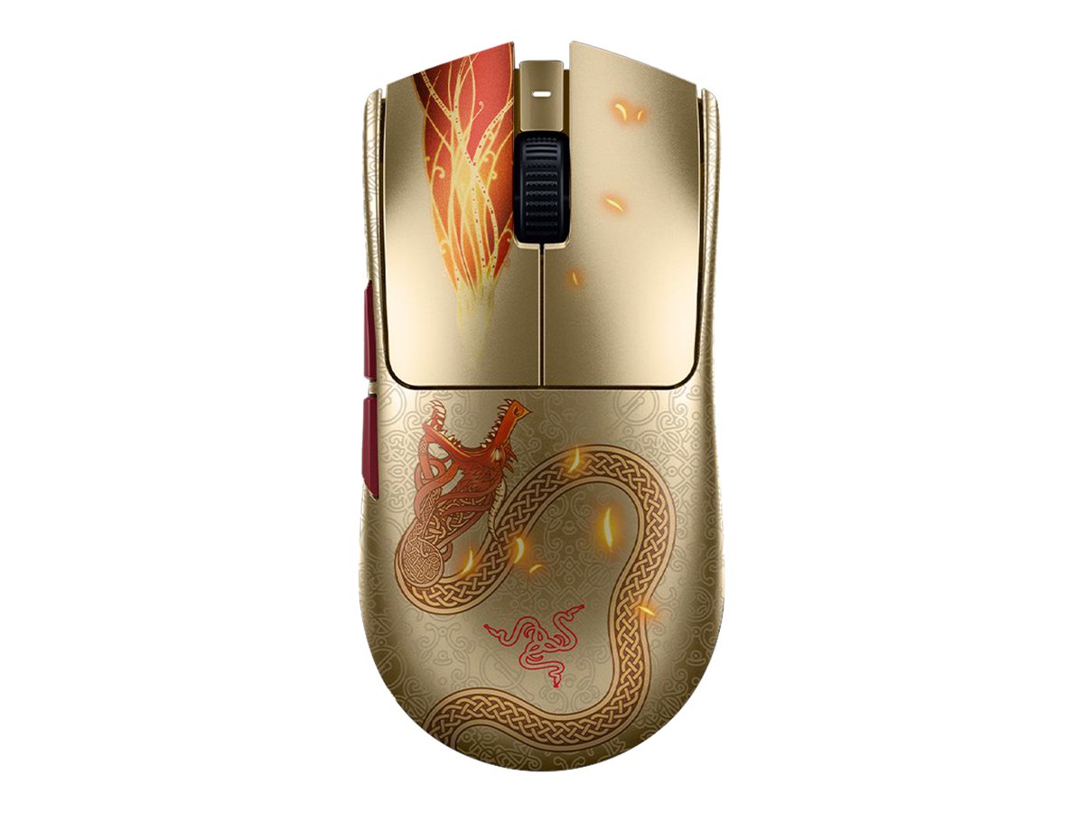 Razer Viper V3 Pro - Counter Strike 2 Edition