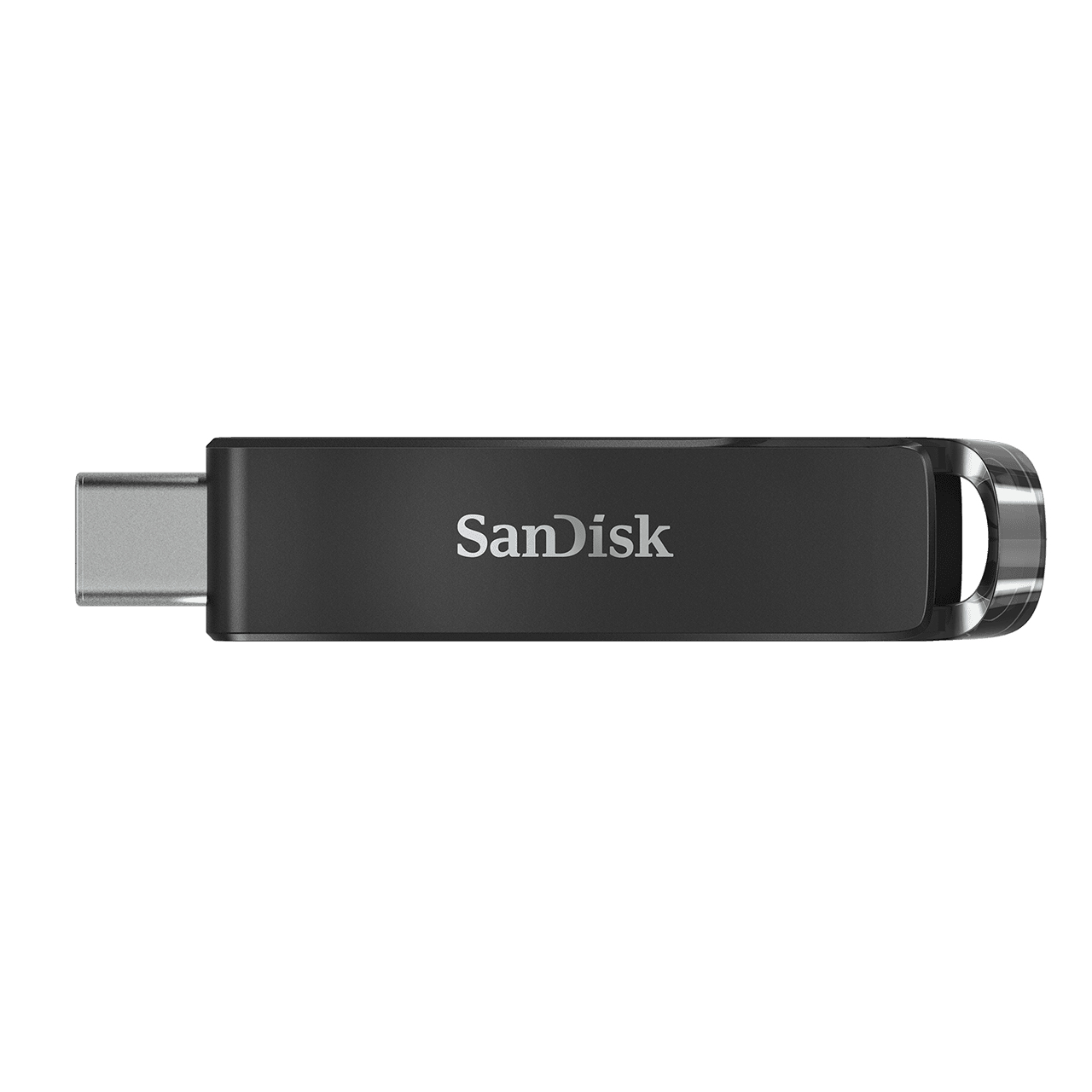 SanDisk Ultra - USB-Flash-Laufwerk - 256 GB