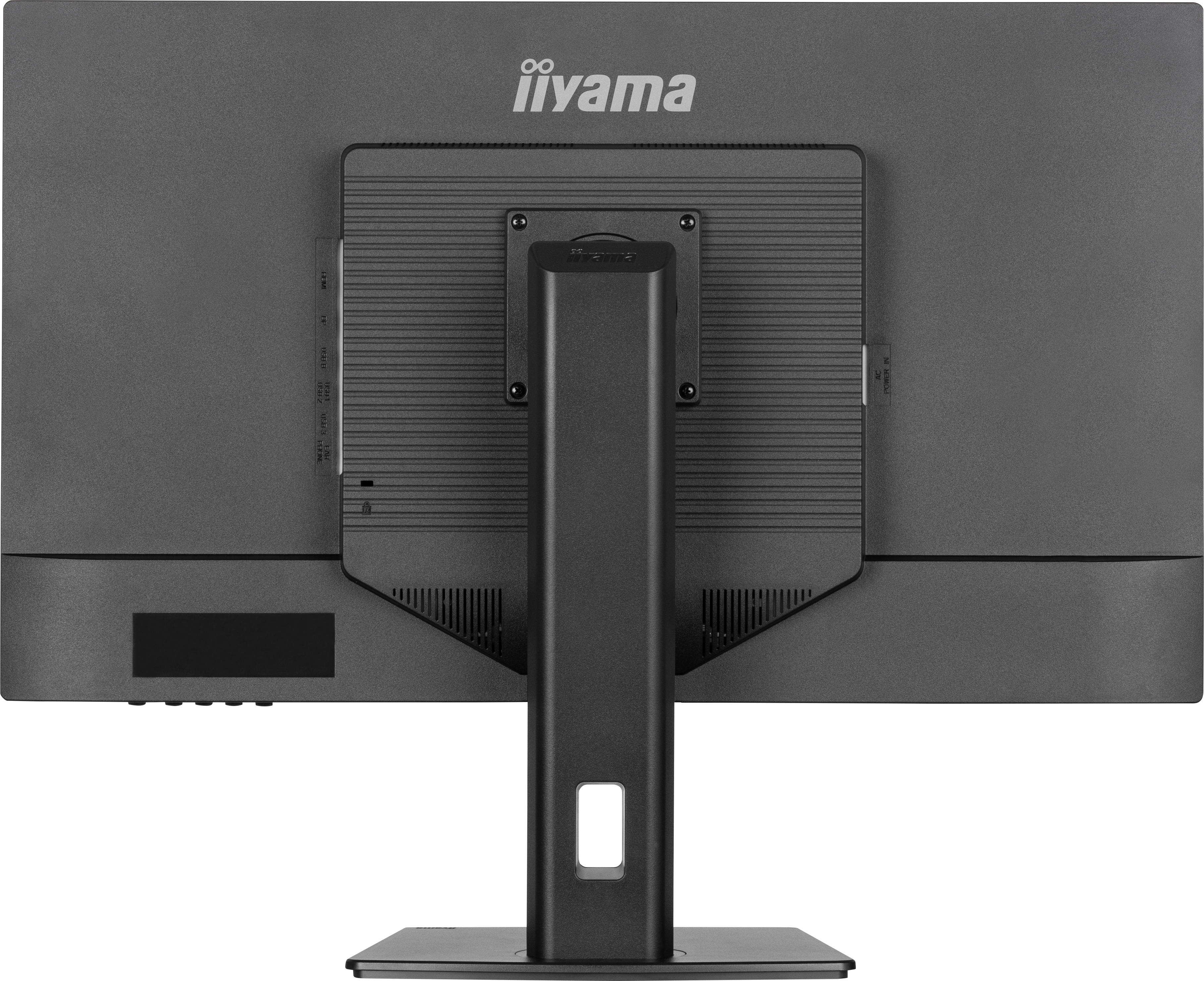 iiyama ProLite XB3270QSU-B1 Monitor 80cm (31.5") WQHD, IPS, 3ms, HDMI, Displayport, USB