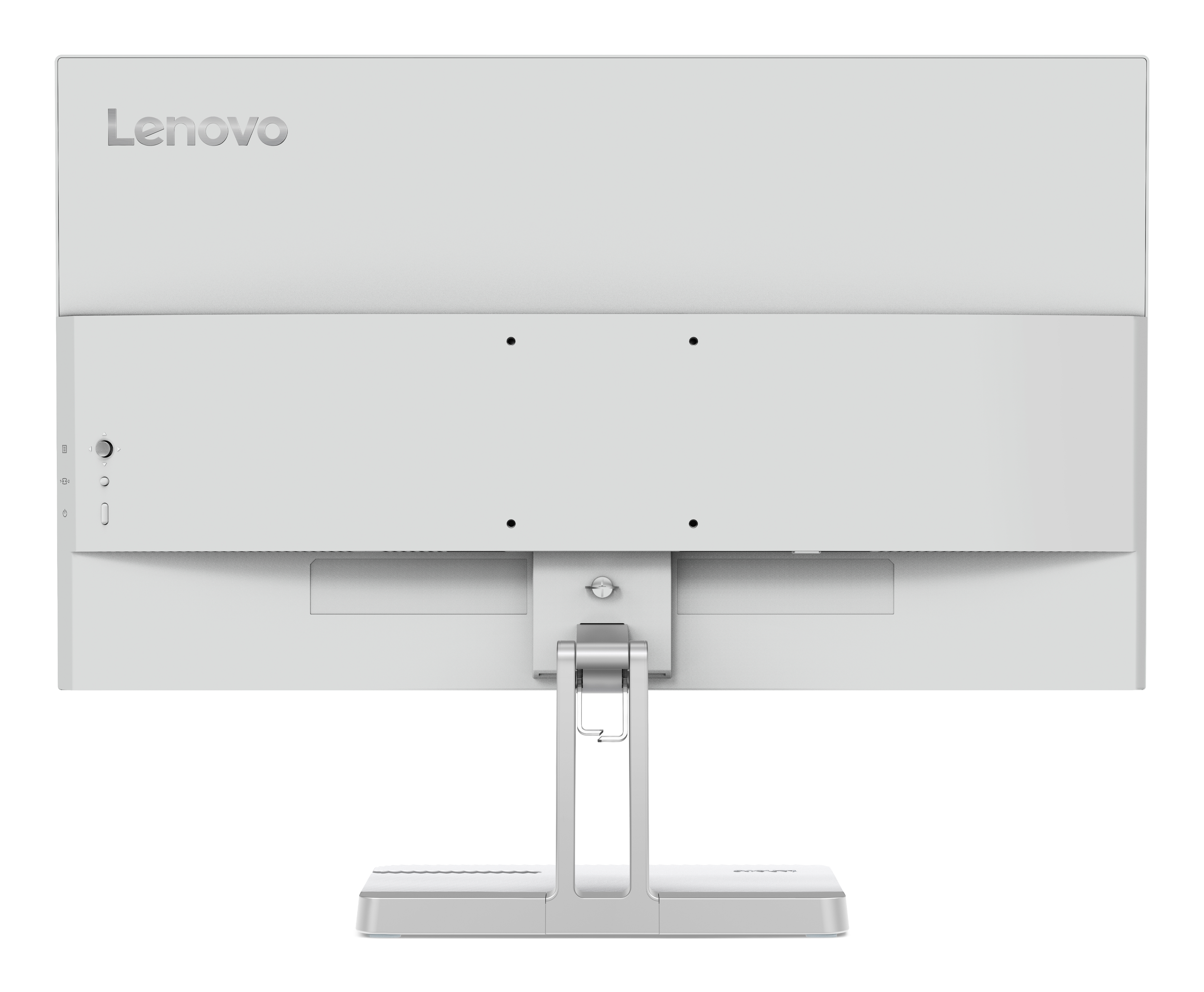 Lenovo L27-4C Monitor 68.6cm (27") Full HD, IPS, 6ms, HDMI, VGA