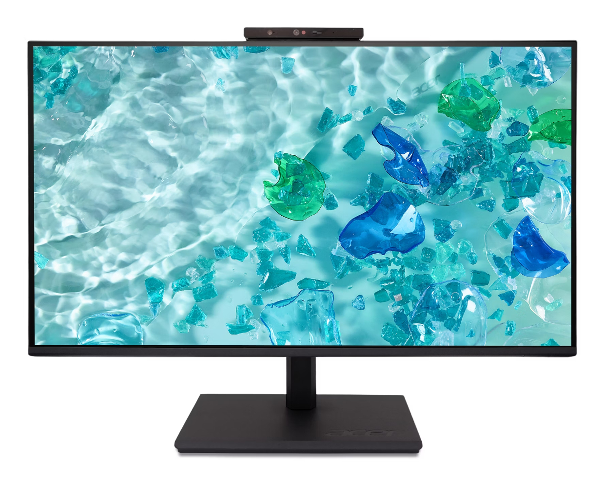 Acer Vero B277 D6bmiprczx - B7 Series - LED-Monitor - 68.6 cm (27")
