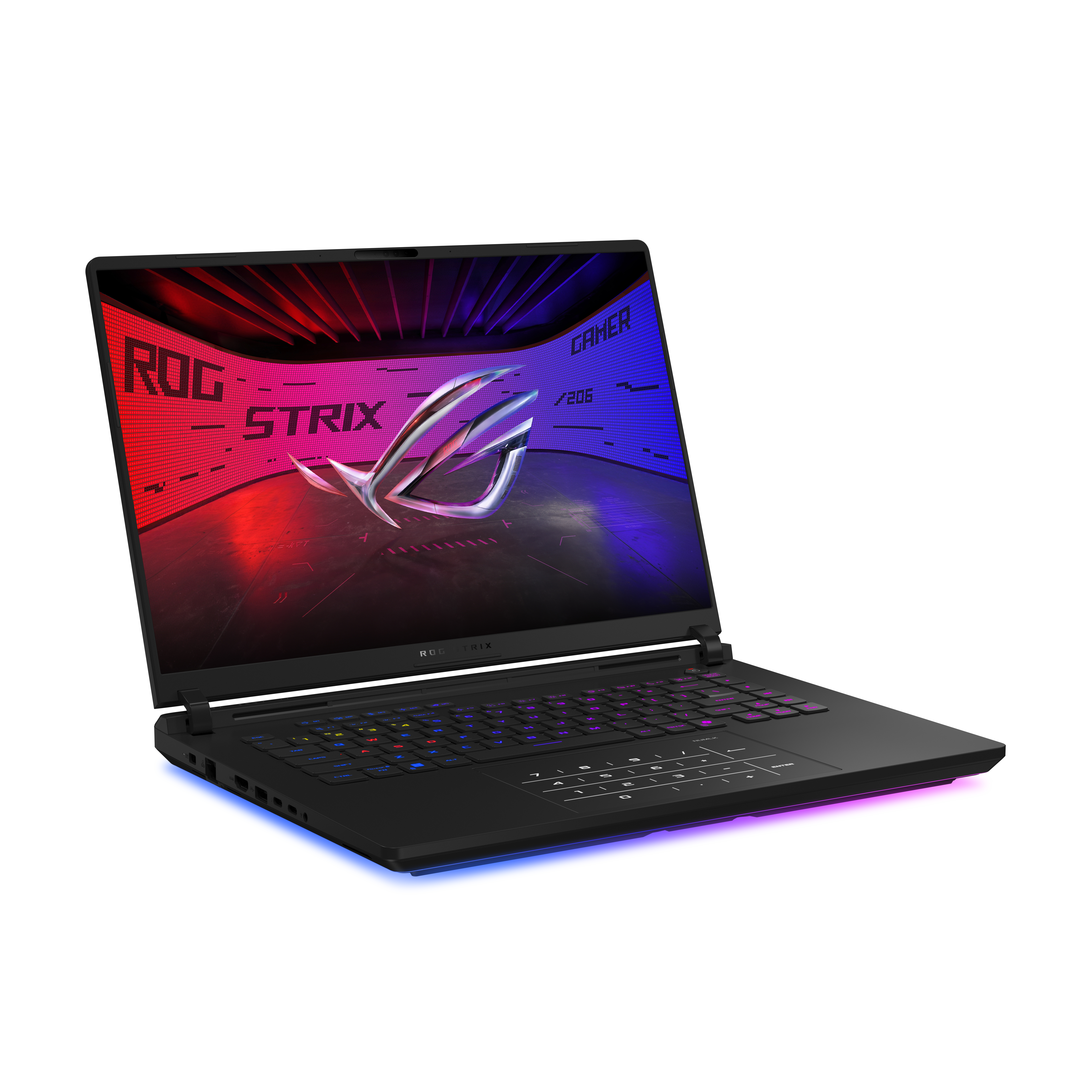 B-WARE - ASUS ROG Strix Scar 16 G635LX-RW110W, 16" WQXGA, Core Ultra 9 275HX, 64GB, 1TB, RTX 5090, W