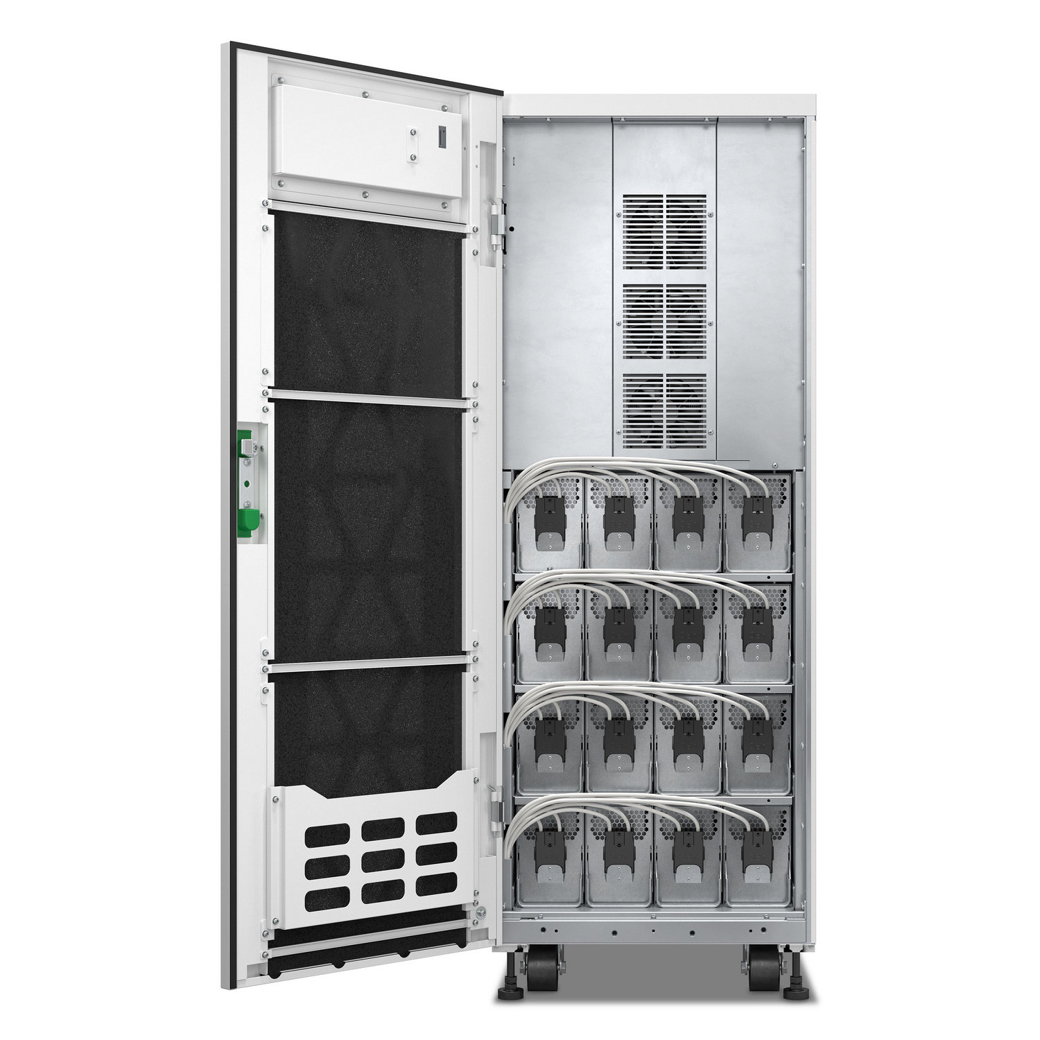 APC Schneider Electric Easy UPS 3S Pro - USV - Wechselstrom 400 V