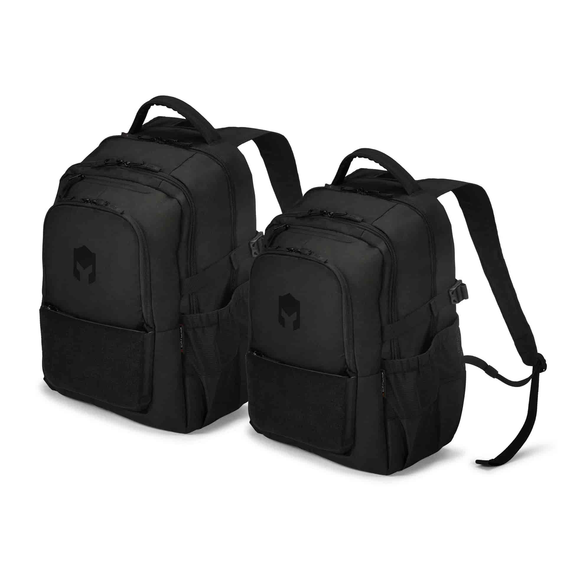 Dicota Caturix Forza - Notebook-Rucksack - 39.6 cm (15.6")
