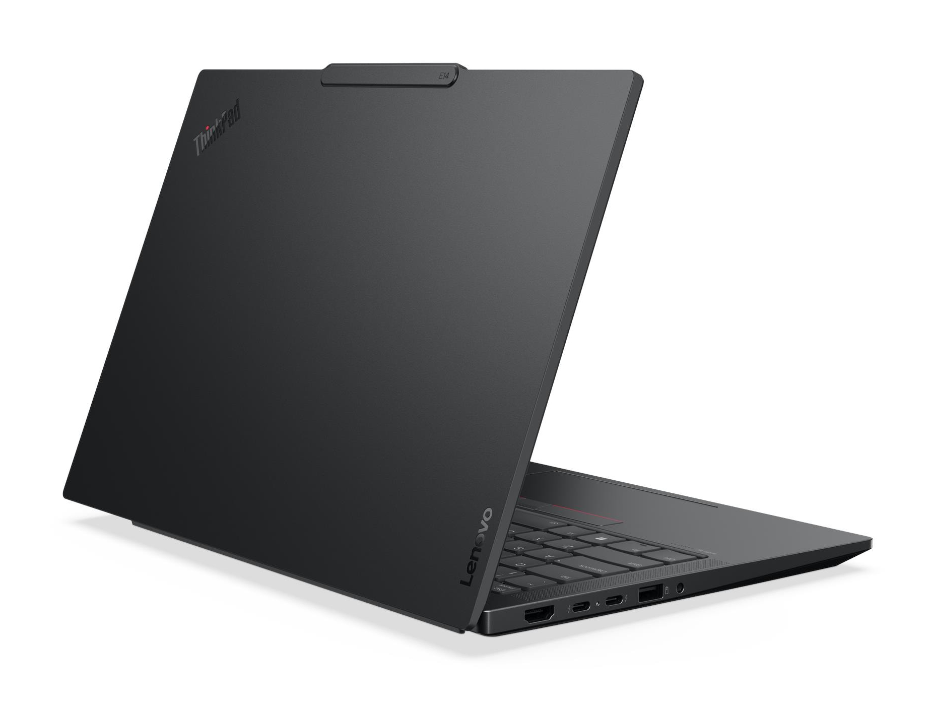 Lenovo ThinkPad E14 Gen 8 (Intel), 14" WUXGA, Core Ultra 7 355, 32GB RAM, 512GB SSD, Win11 Pro