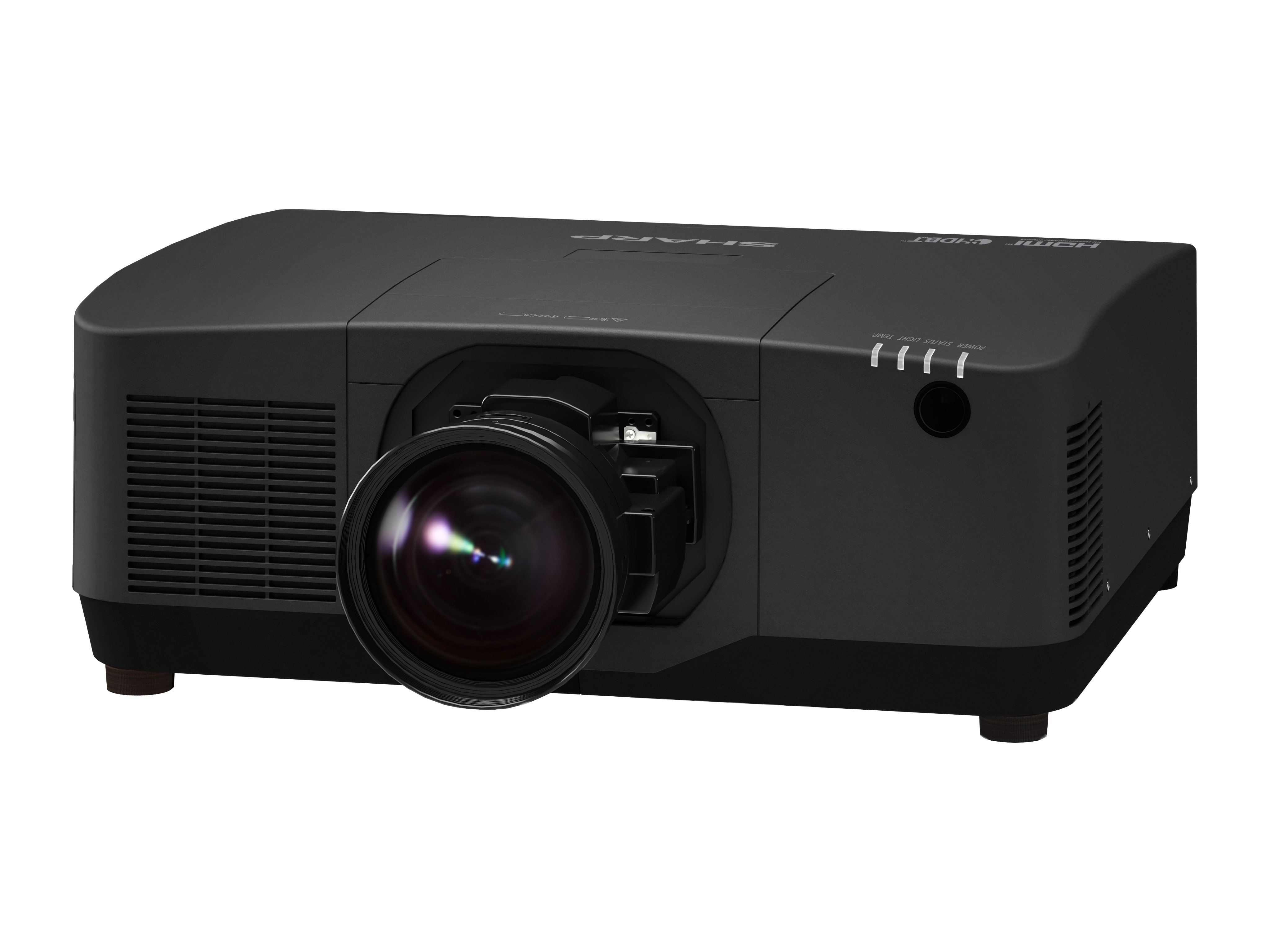NEC XP-A175U-B PROJECTOR LASER - Digital-Projektor