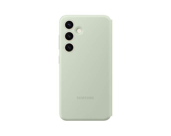 Samsung EF-ZS921 - Flip-Hülle für Mobiltelefon