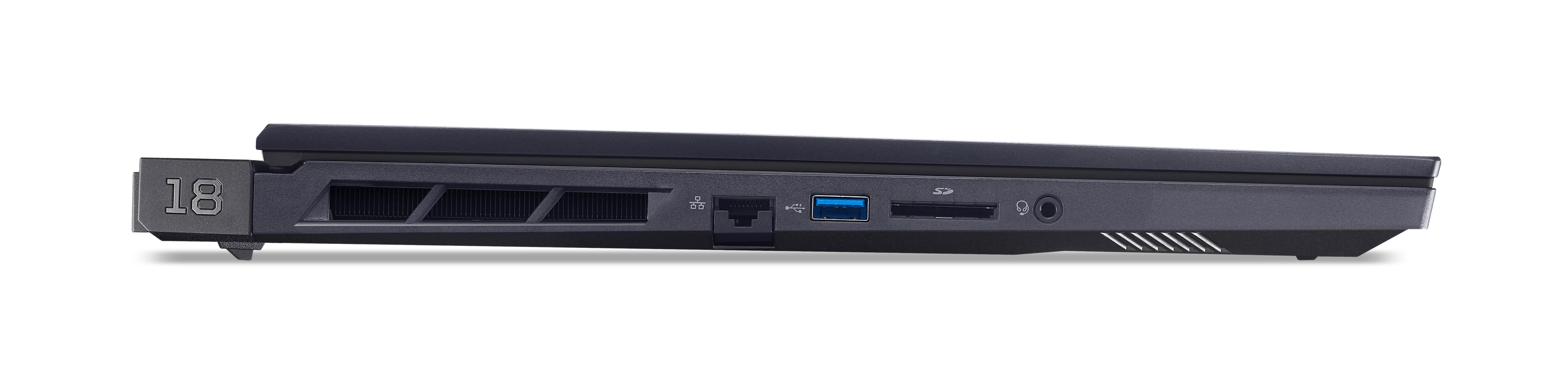 Acer Predator Helios 18 AI PH18-73 - Intel Core Ultra 9 275HX / 2.7 GHz - Win 11 Pro - GeForce RTX 5