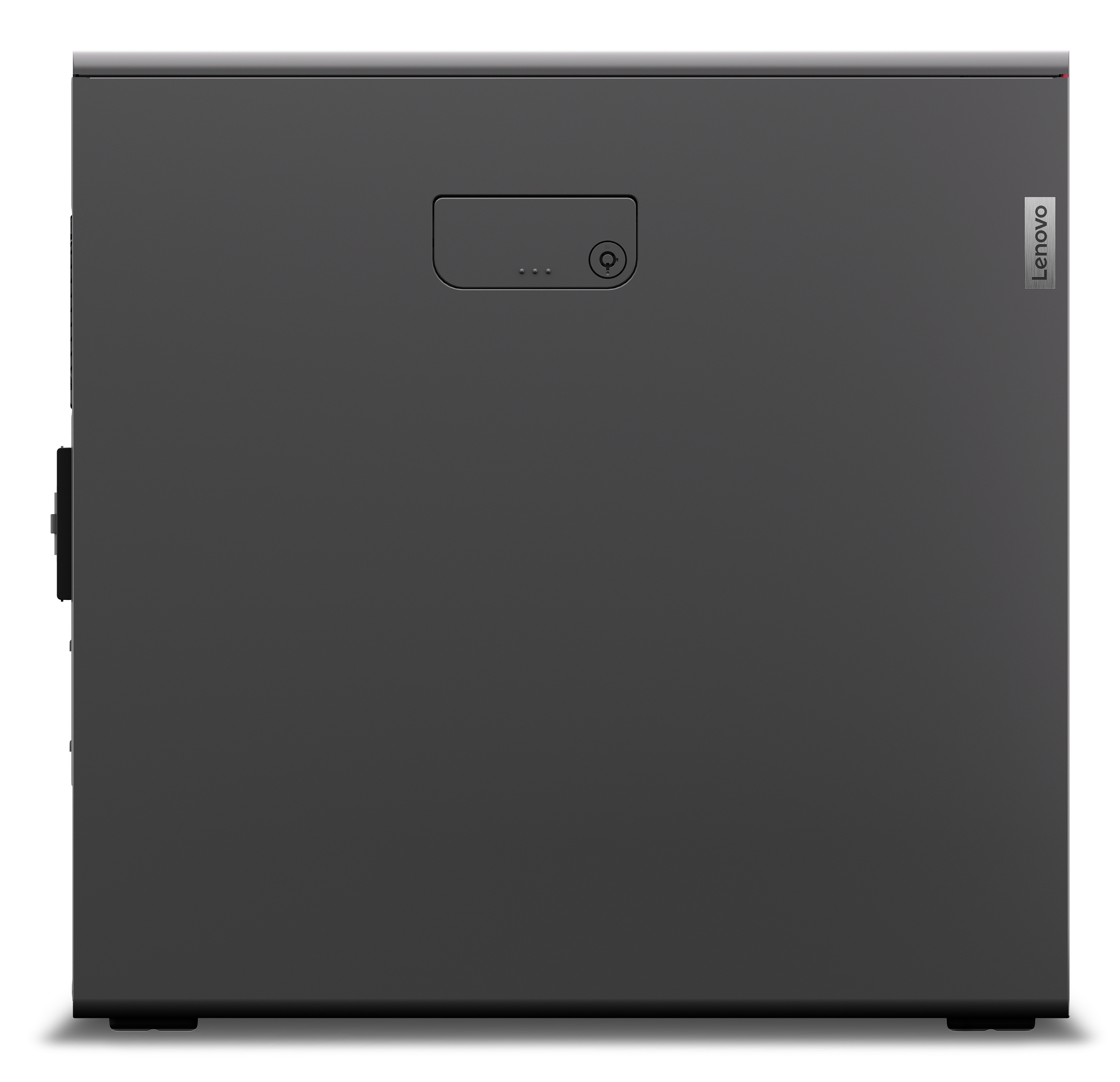 Lenovo ThinkStation P5 Gen 2 30KB - Tower - 1 x Xeon 638 / 3.2 GHz