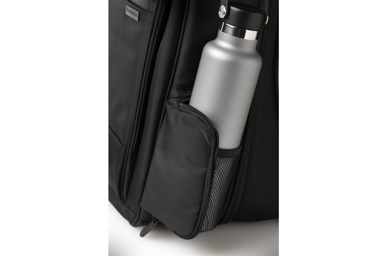 Kensington Contour 2.0 Executive - Notebook-Rucksack - 35.6 cm (14")