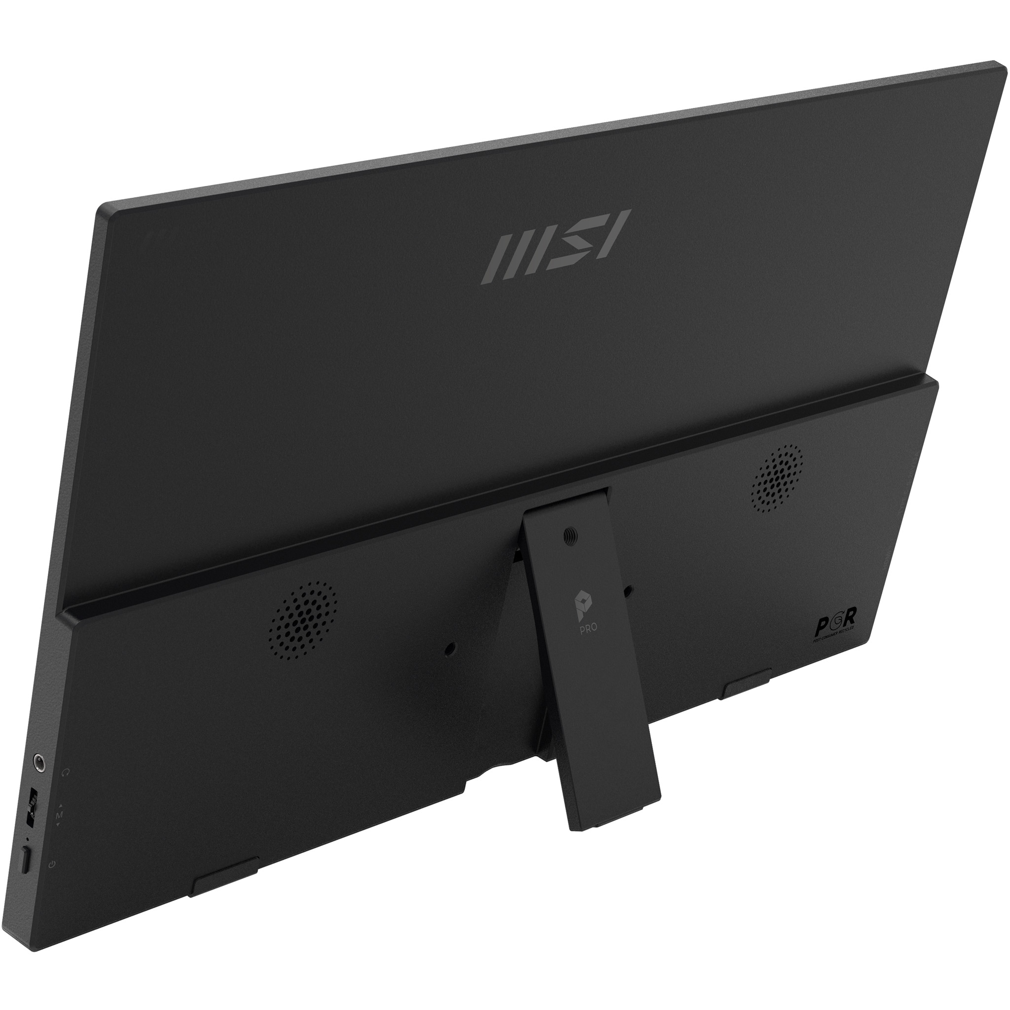 MSI PRO MP165DE E6 - LED-Monitor - 40.6 cm (16")