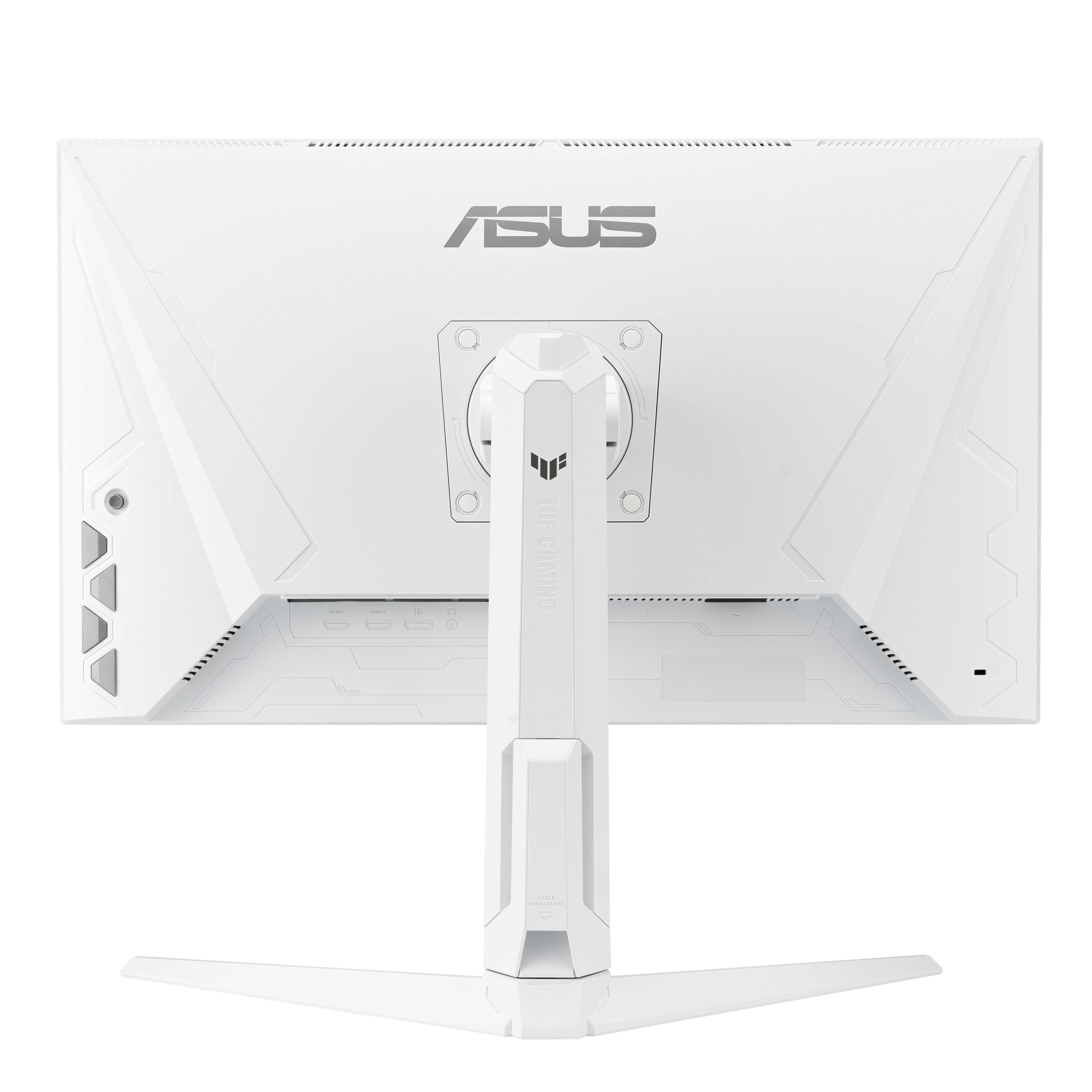ASUS TUF Gaming VG27AQML1A-W, 27" WQHD IPS, 240Hz, 1ms, 400nits, 1x DP, 2x HDMI