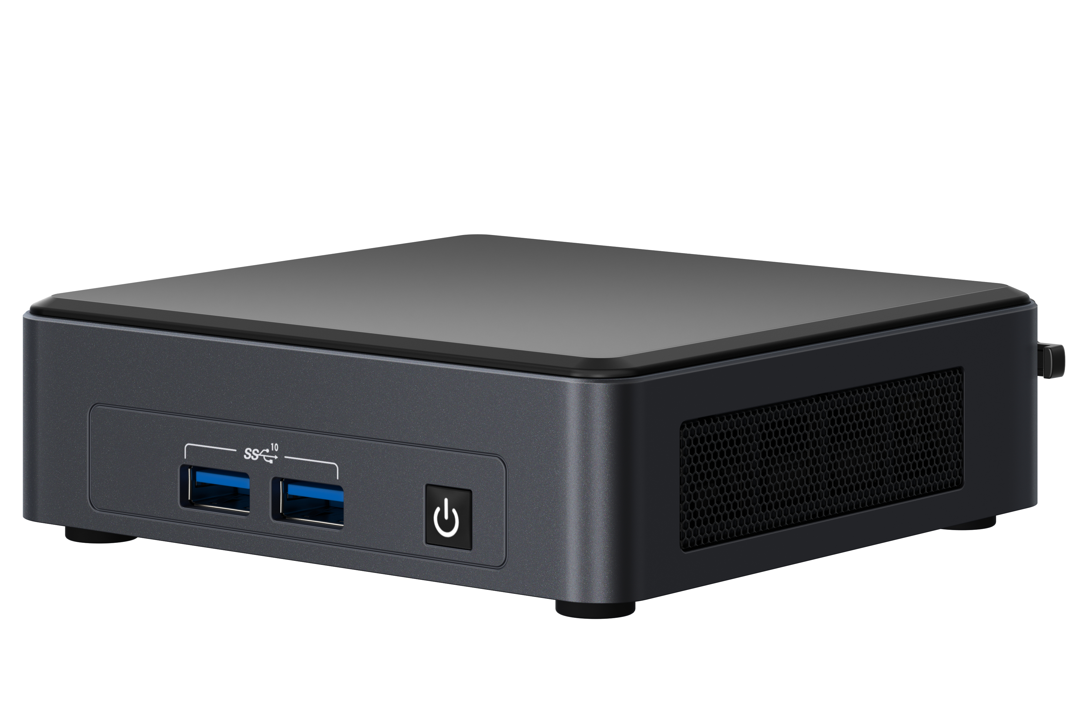 Intel Next Unit of Computing 11 Pro Kit NUC11TNKi30Z