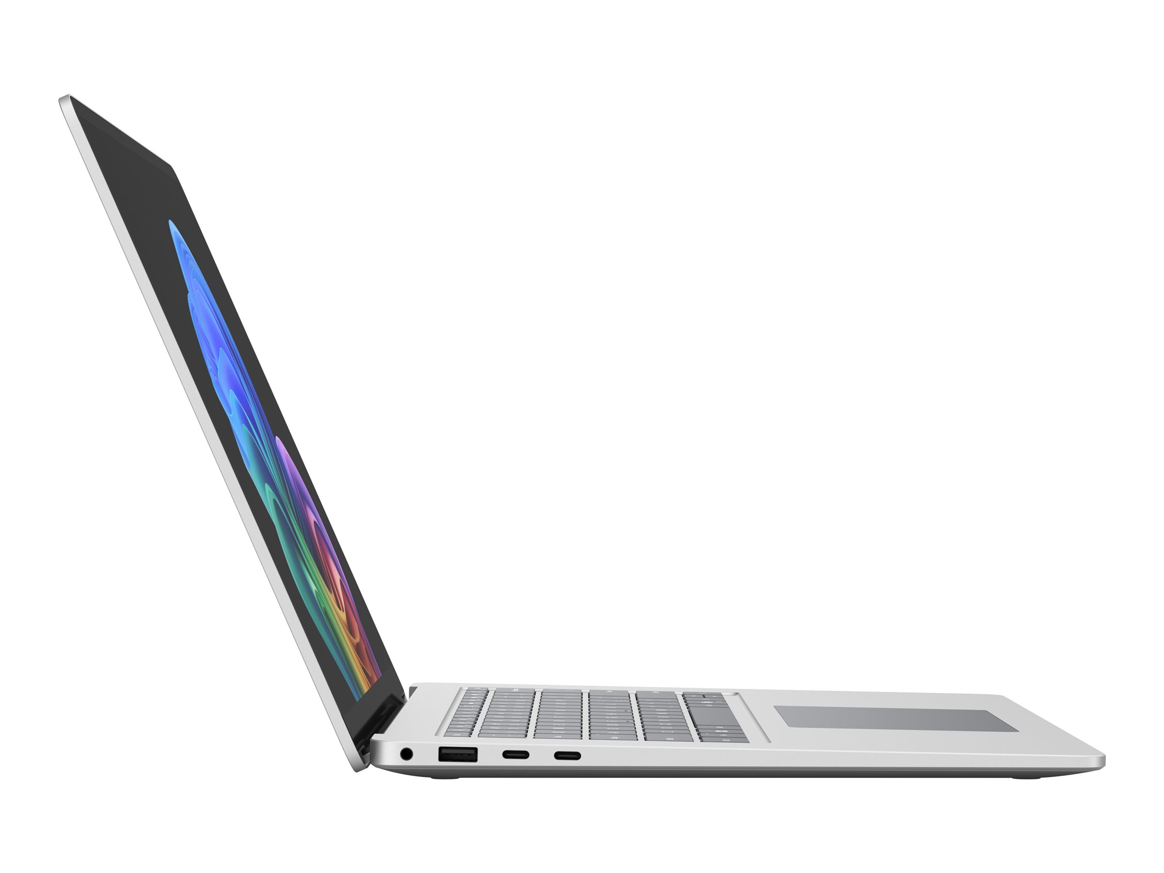 Microsoft Surface Laptop for Business - 8th Edition - Snapdragon X2 Elite X2E-78-100 - Win 11 Pro -