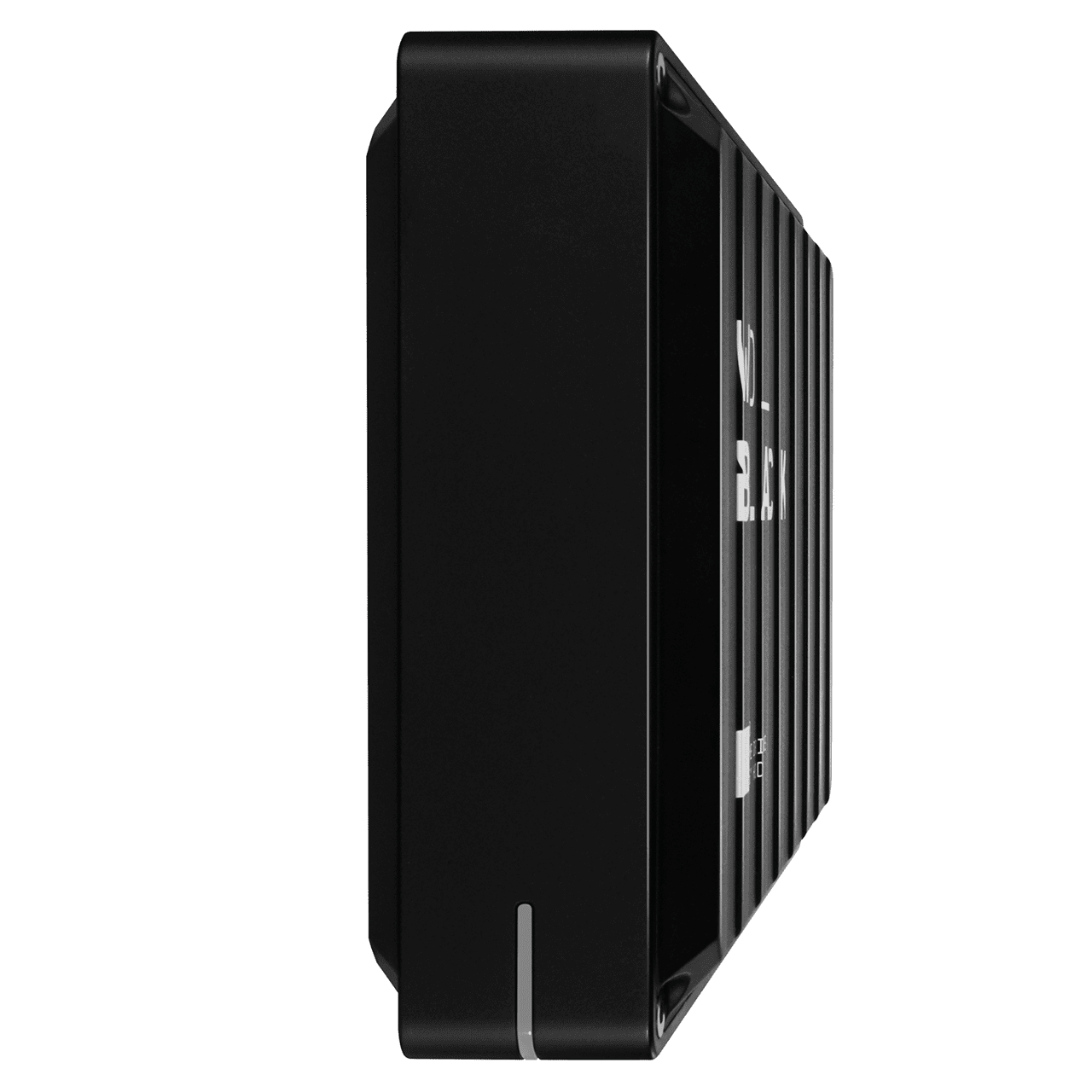 Western Digital WD_BLACK D10 Game Drive 8TB, USB 3.0 Micro-B