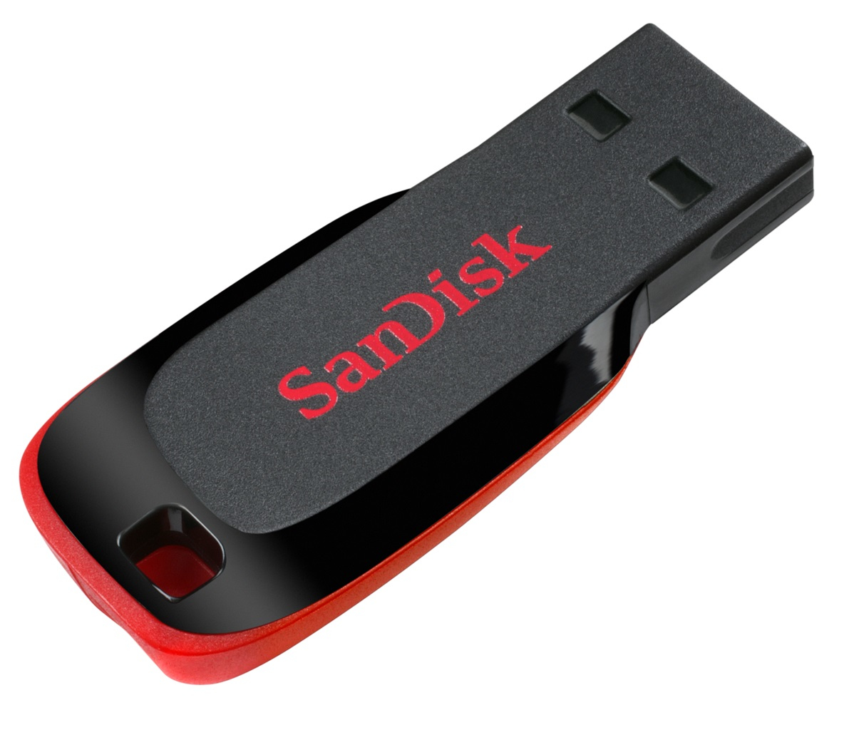 SanDisk Cruzer Blade - USB-Flash-Laufwerk - 32