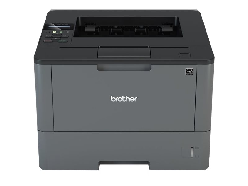 Brother HL-L5200DW - Drucker - s/w - Duplex