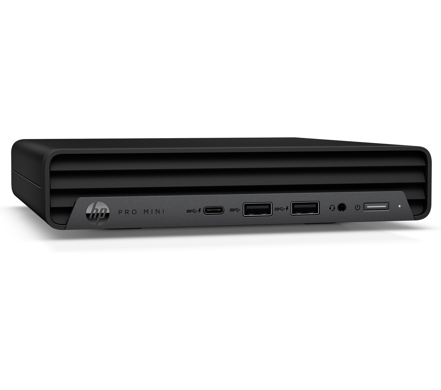 HP Pro Mini 400 G9 USFF i5 13500T//512SSD/WLAN/W11Pro - Workstation - Core i5