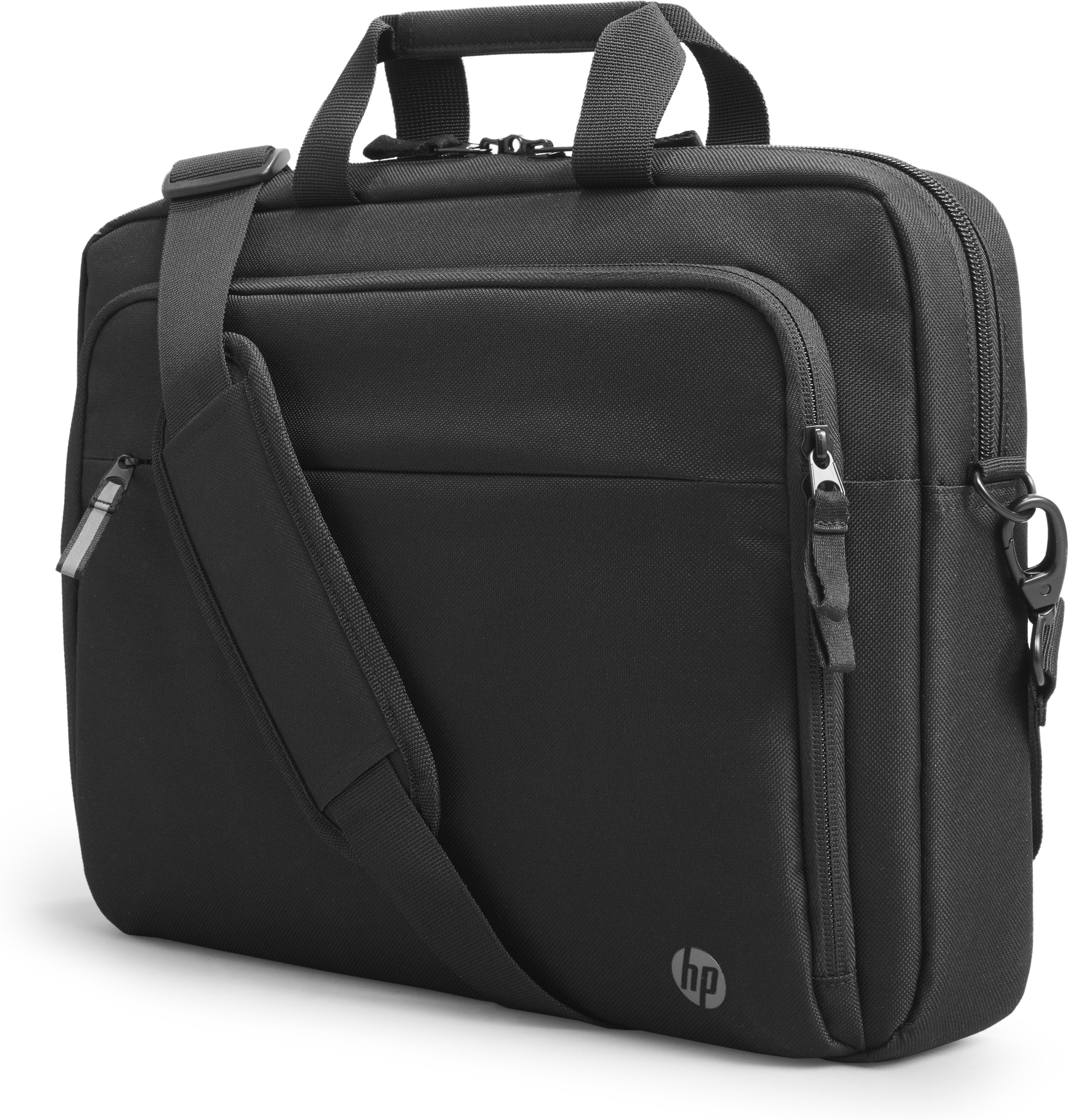 HP Business 39,6 cm (15,6 Zoll) Notebook-Tasche schwarz