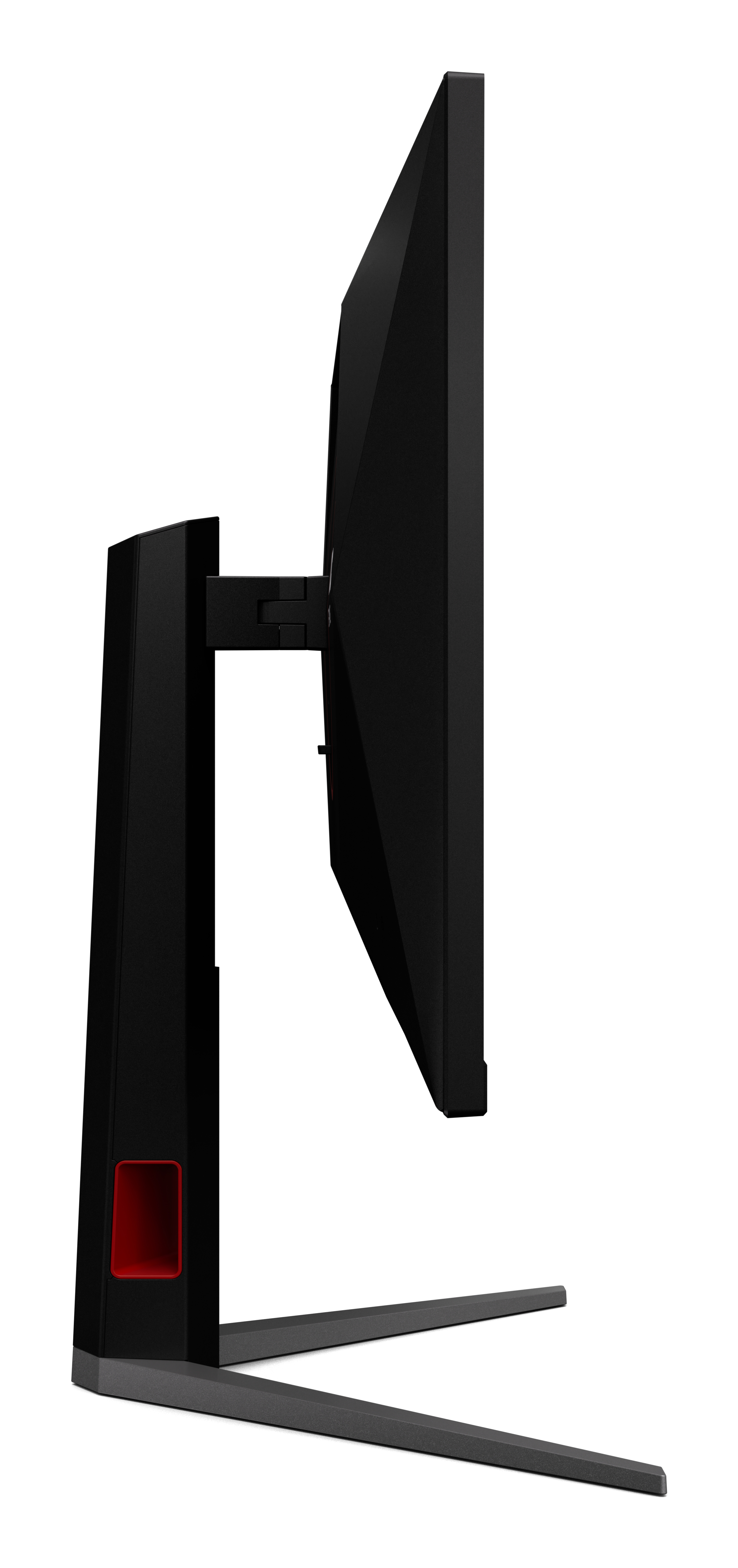 B-WARE - AOC Gaming U32G4U - LED-Monitor - Gaming - 81.3 cm (32")